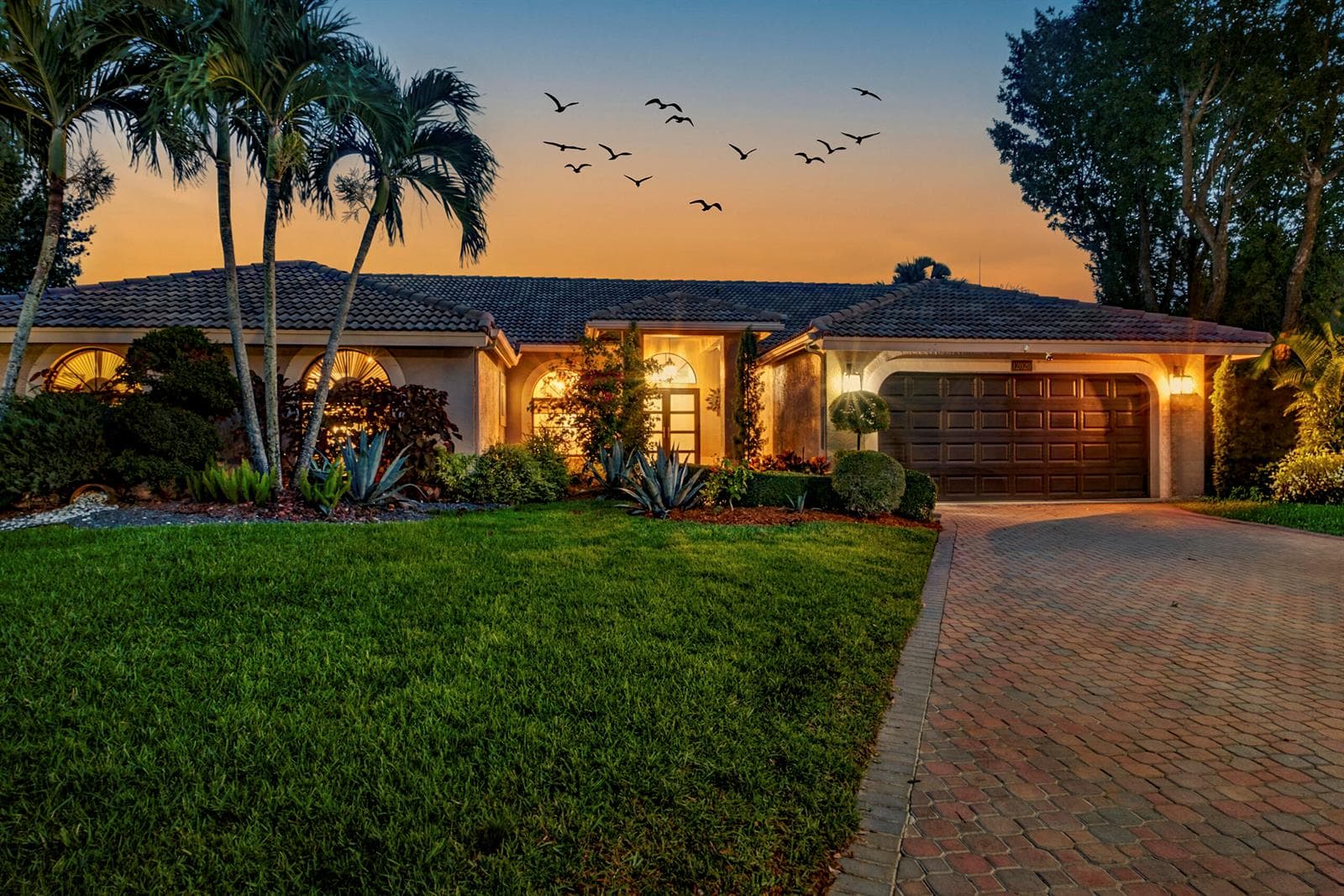 12020 NW 2nd Drive, Coral Springs, FL 33071 — zdjęcie 3