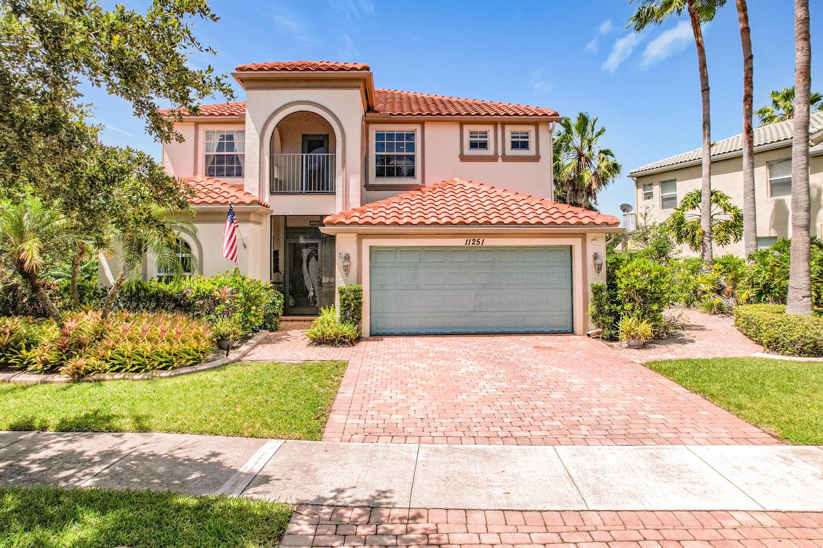 11251 SW Springtree Terrace, Port St. Lucie, FL 34987 — zdjęcie 2