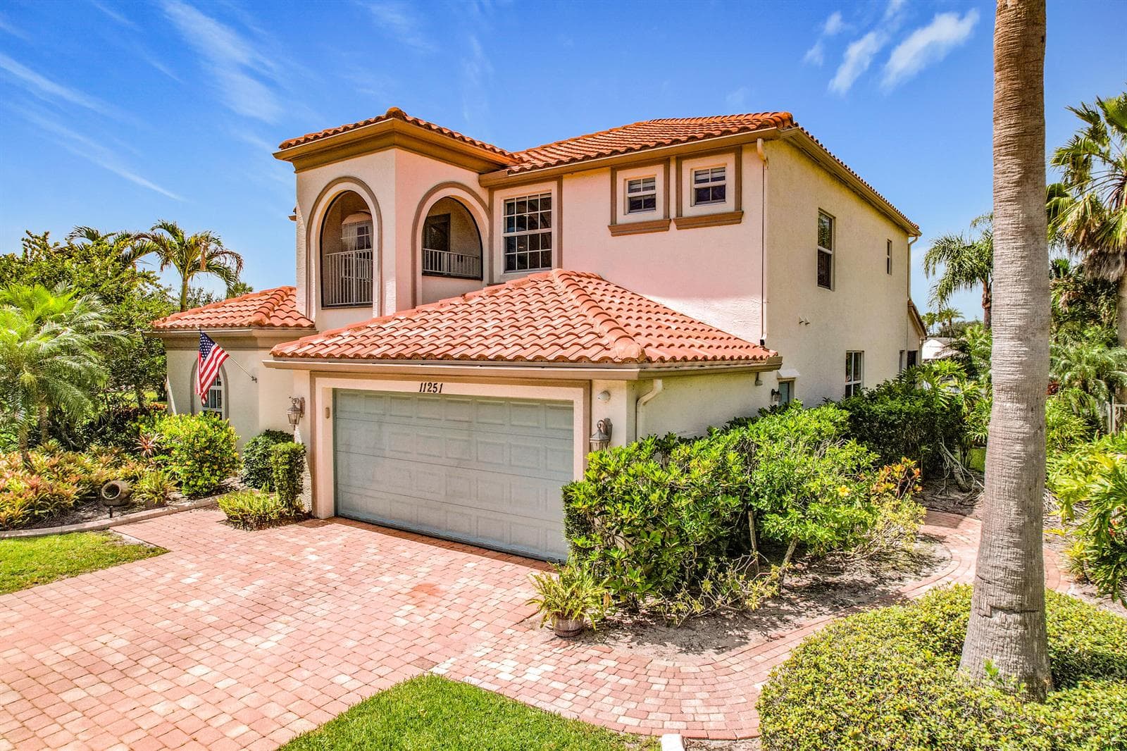 11251 SW Springtree Terrace, Port St. Lucie, FL 34987 — zdjęcie 3