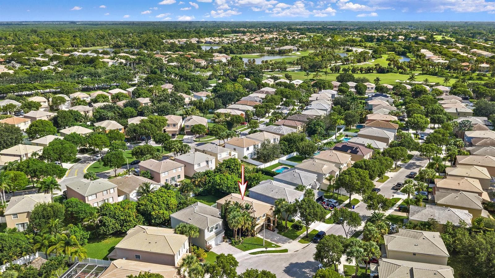 1267 Gembrook Court, Royal Palm Beach, FL 33411 — zdjęcie 3