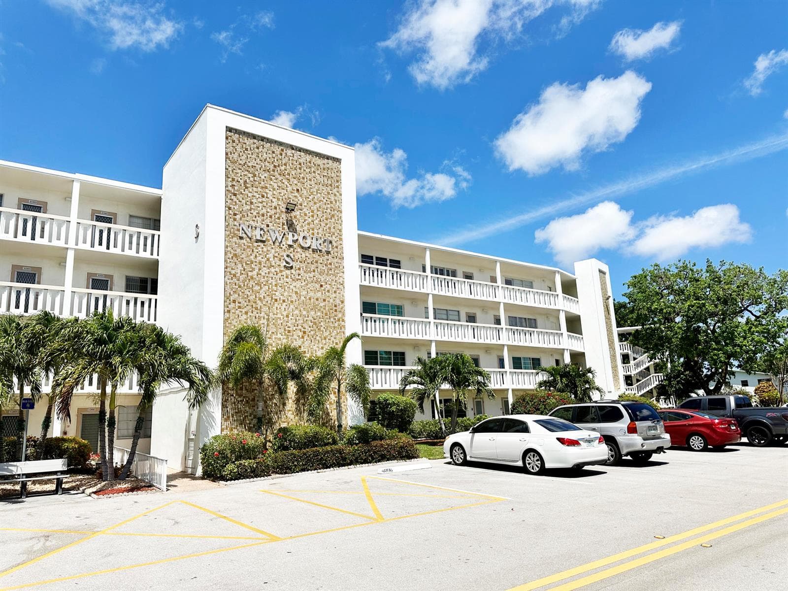 3097 NEWPORT S # 3097, Deerfield Beach, FL 33442