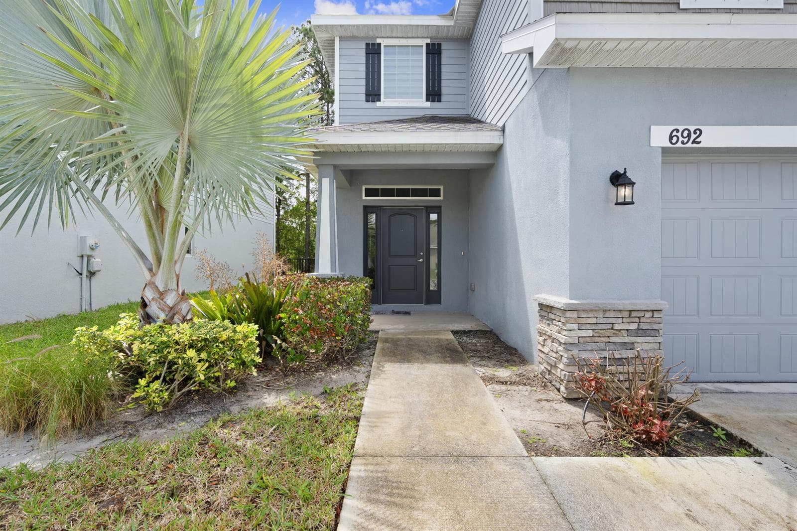 692 NE Turtleback Trail, Port St. Lucie, FL 34983 — zdjęcie 5
