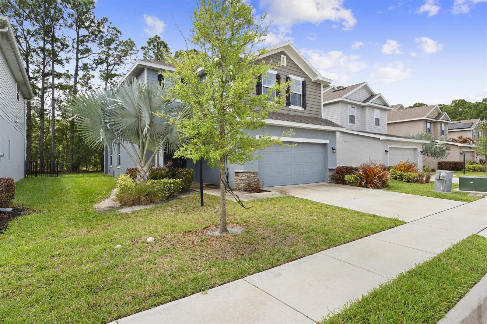 692 NE Turtleback Trail, Port St. Lucie, FL 34983 — zdjęcie 4