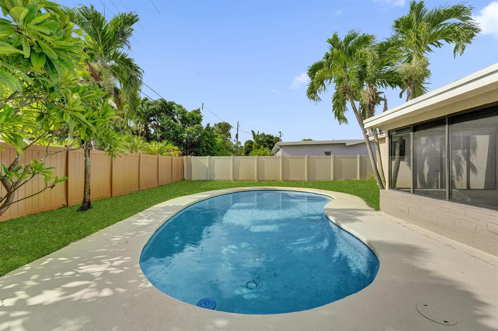 4360 NE 13th Avenue, Oakland Park, FL 33334 — zdjęcie 2