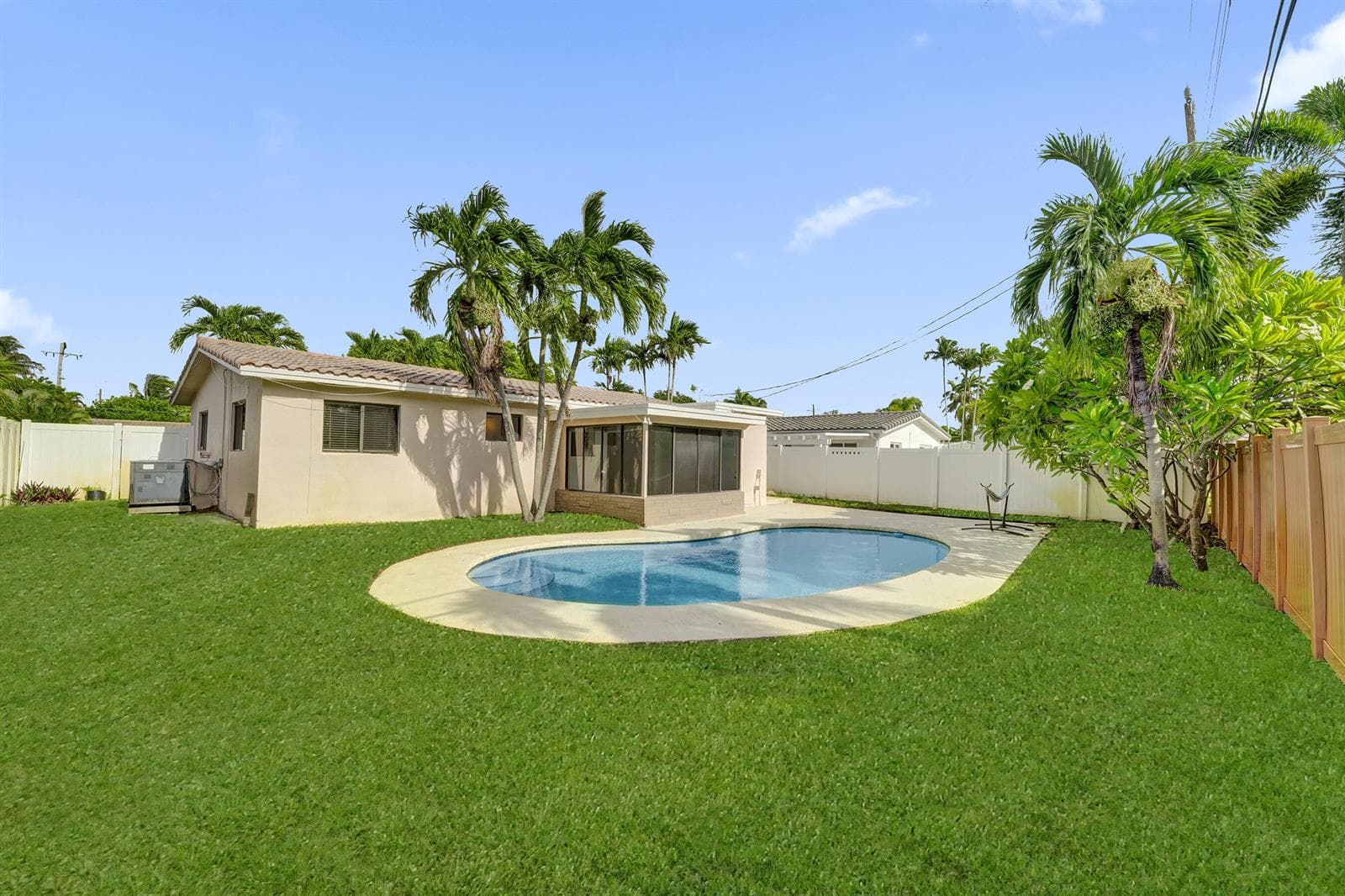 4360 NE 13th Avenue, Oakland Park, FL 33334 — zdjęcie 3