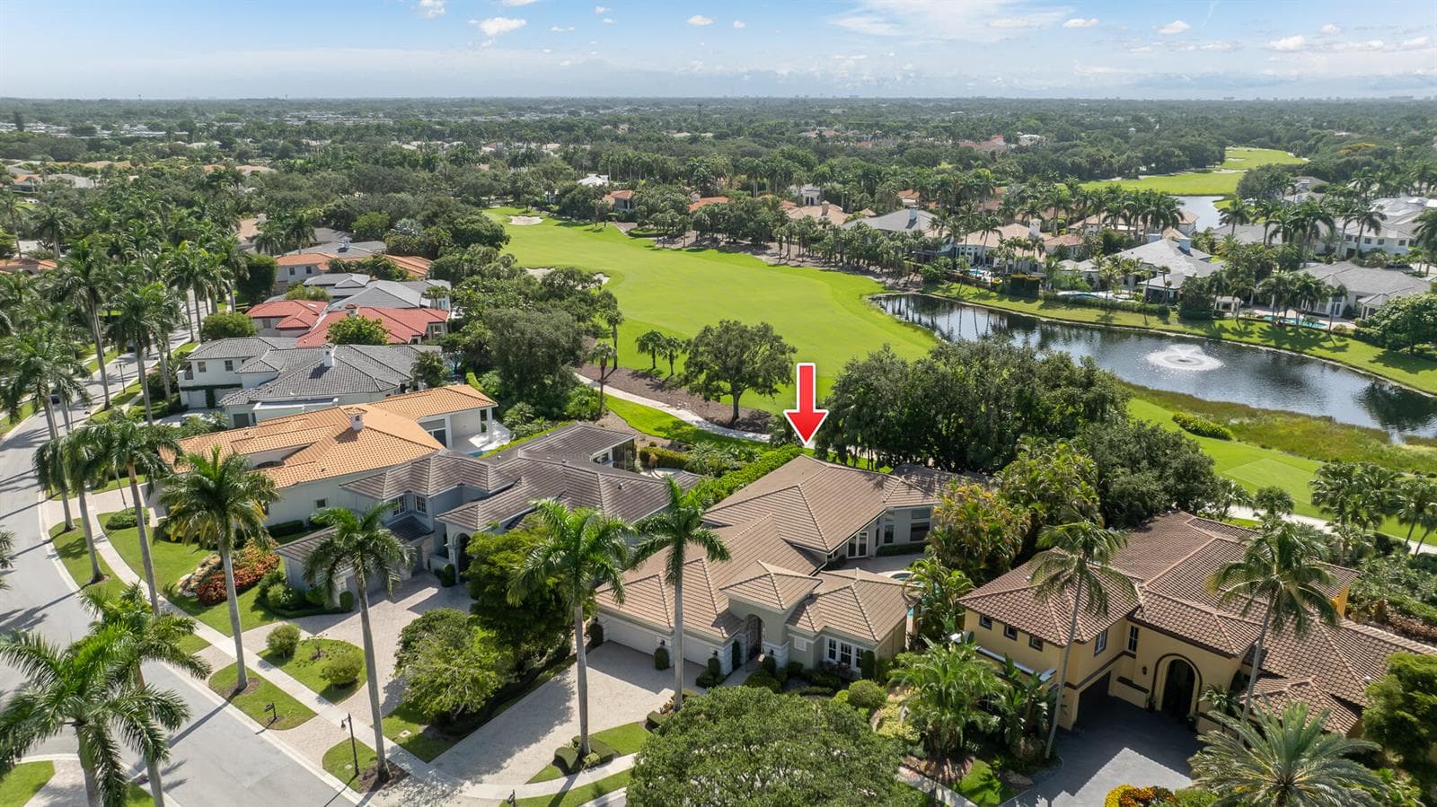 16378 Mirasol Way, Delray Beach, FL 33446 — zdjęcie 3
