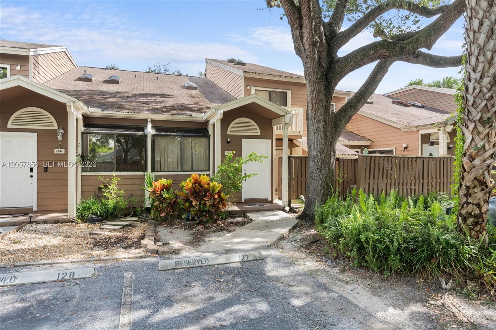 7144 Sportsmans Dr # 7144, North Lauderdale, FL 33068