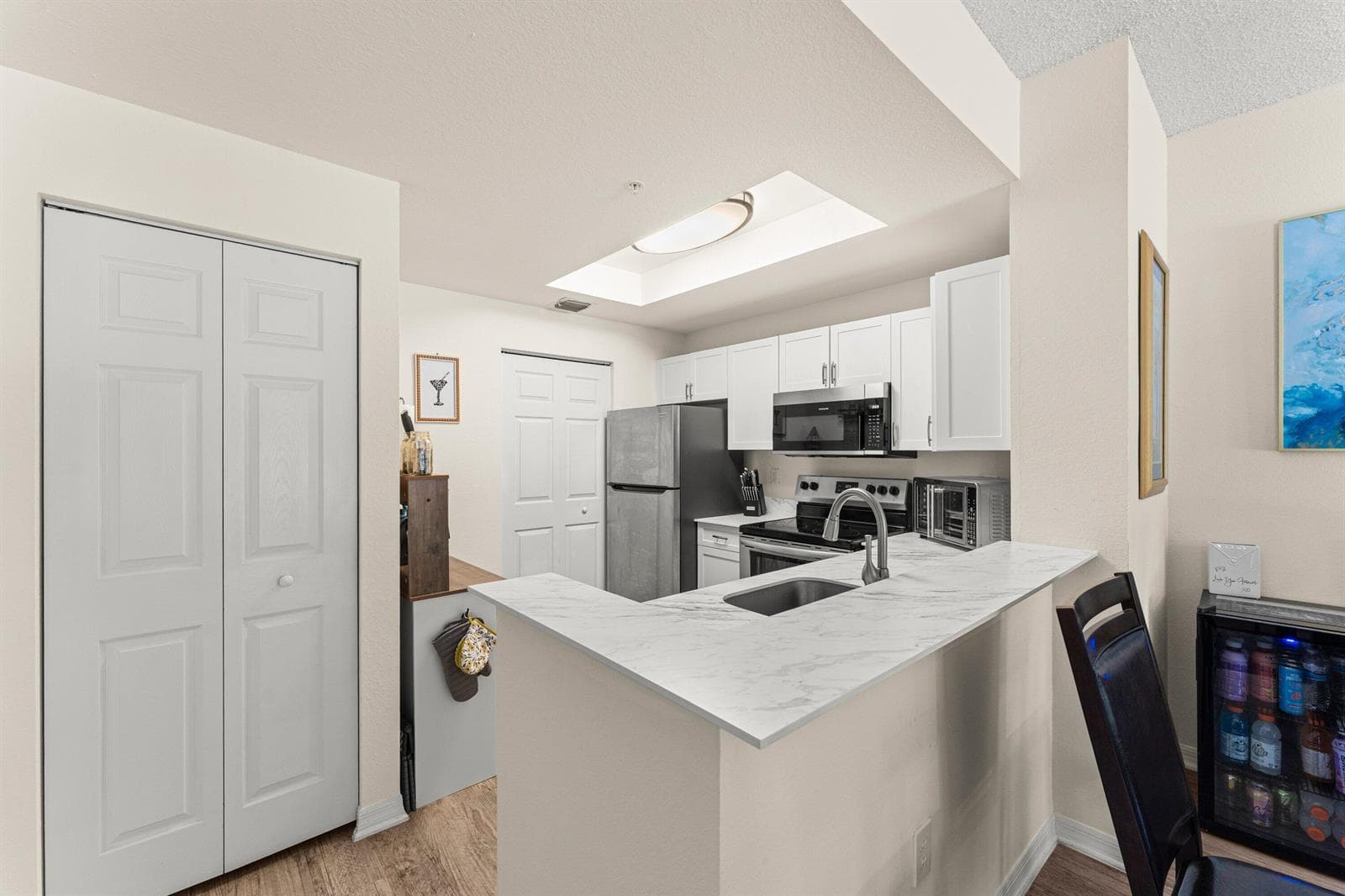 2801 SARENTO Place # 102, Palm Beach Gardens, FL 33410 — zdjęcie 4
