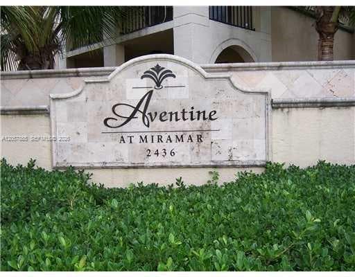 2589 Centergate Dr # 202, Miramar, FL 33025