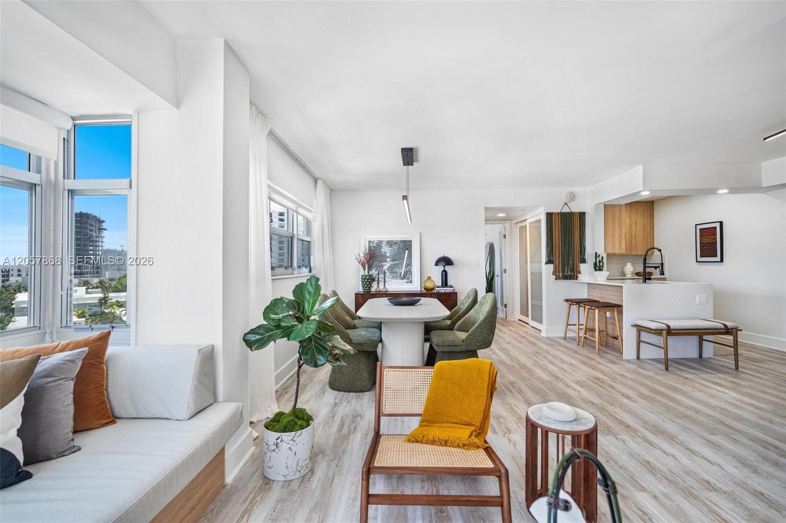 1881 Washington Ave # 8C, Miami Beach, FL 33139 — zdjęcie 4