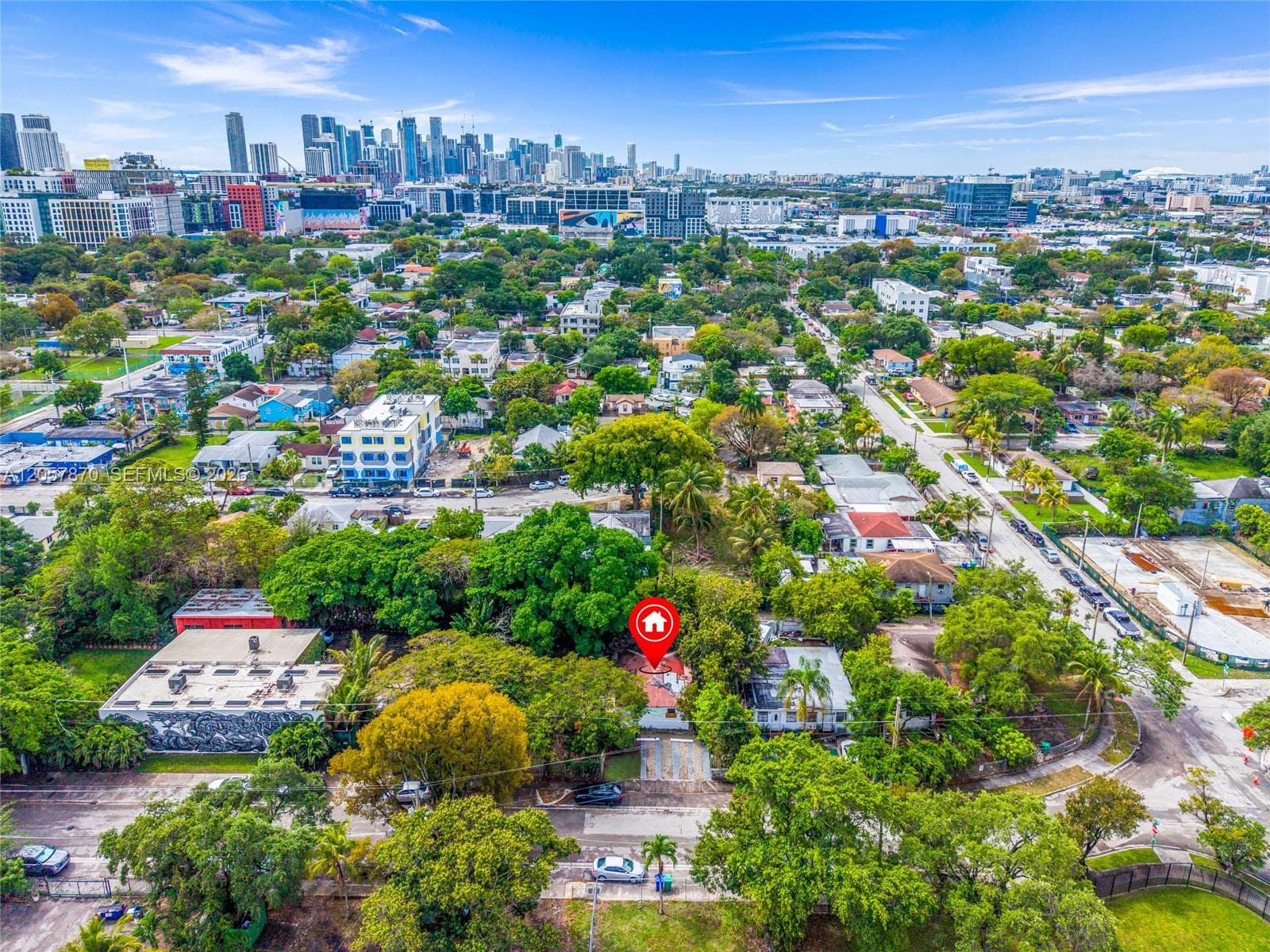 270-272 NW 35th St, Miami, FL 33127 — zdjęcie 2
