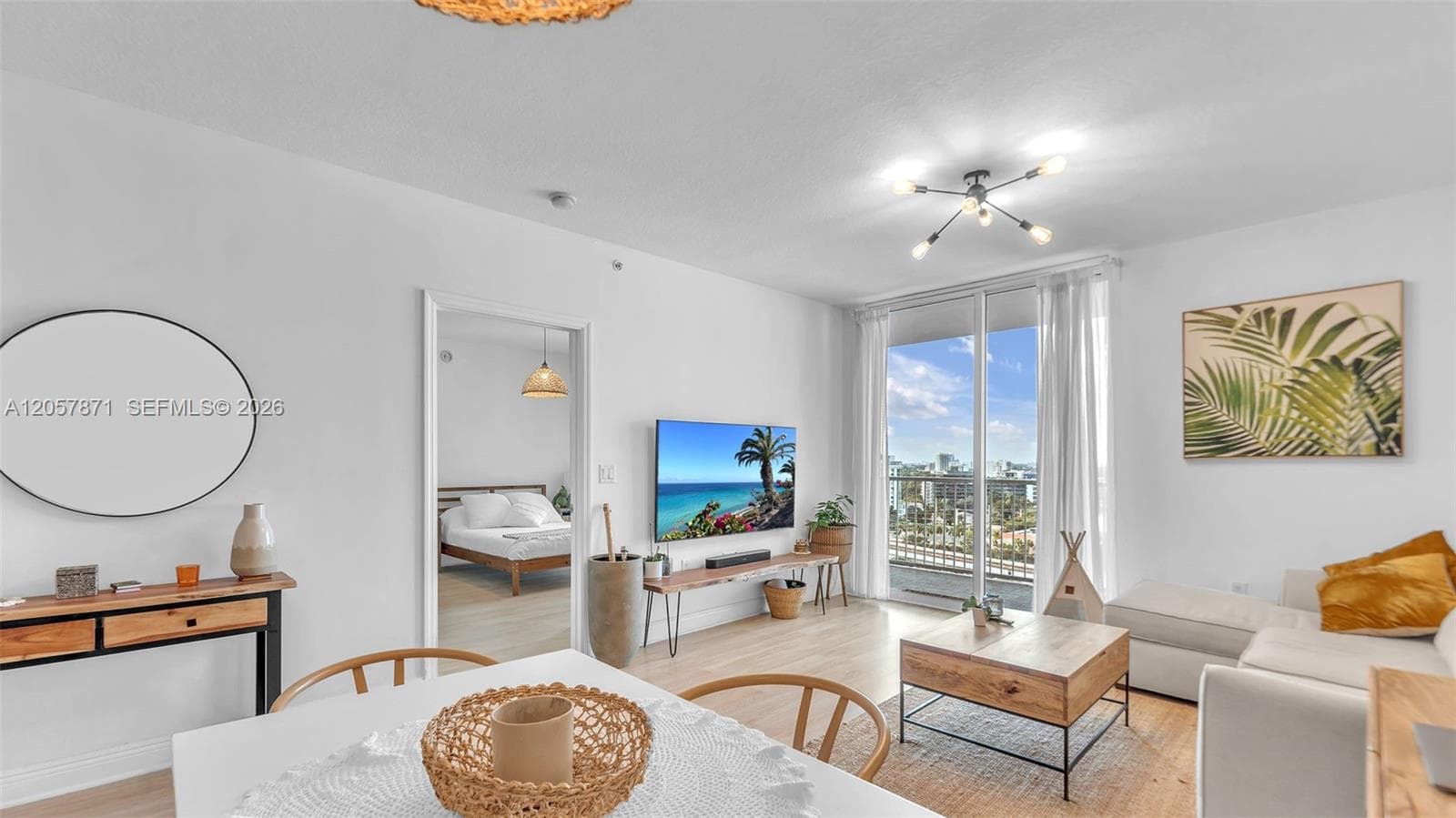 1250 S Miami Ave # 1307, Miami, FL 33130