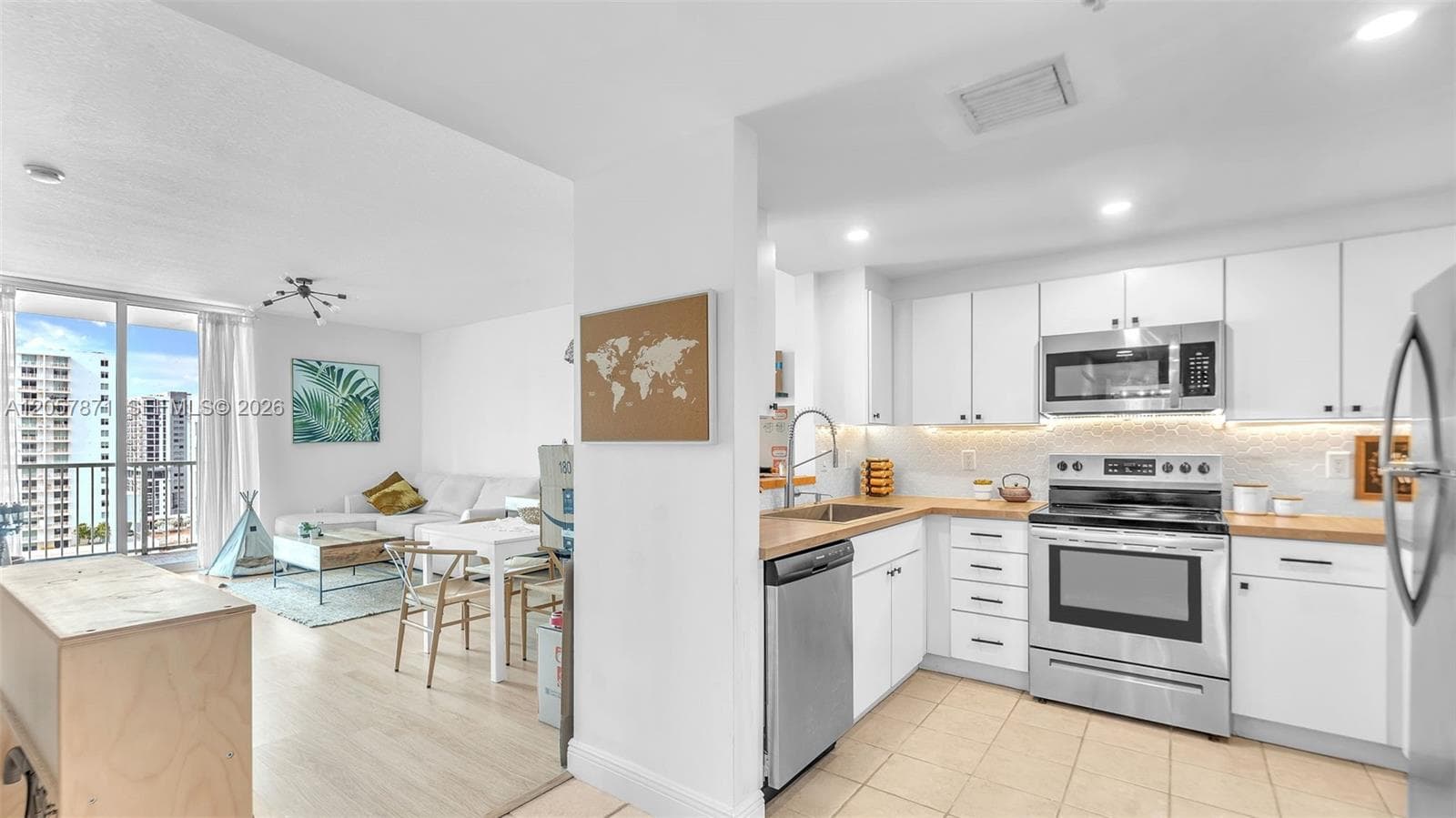 1250 S Miami Ave # 1307, Miami, FL 33130 — zdjęcie 5