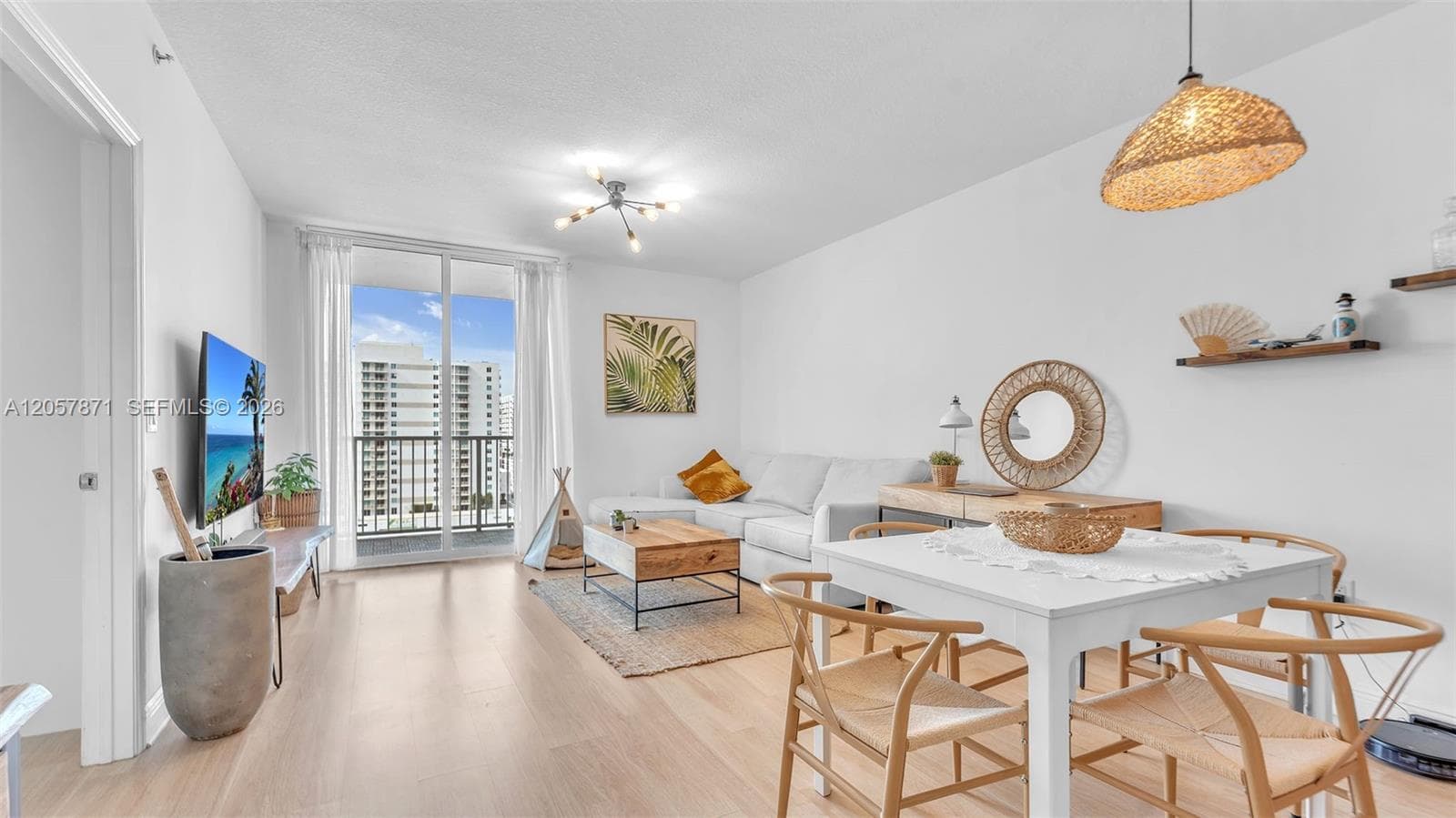 1250 S Miami Ave # 1307, Miami, FL 33130 — zdjęcie 4