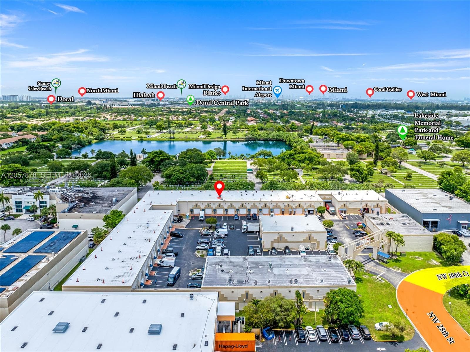 10421 NW 28th St # D106, Doral, FL 33172 — zdjęcie 2