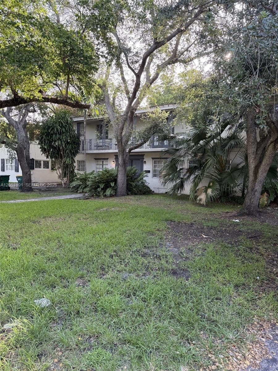4855 University Dr # 4855, Coral Gables, FL 33146