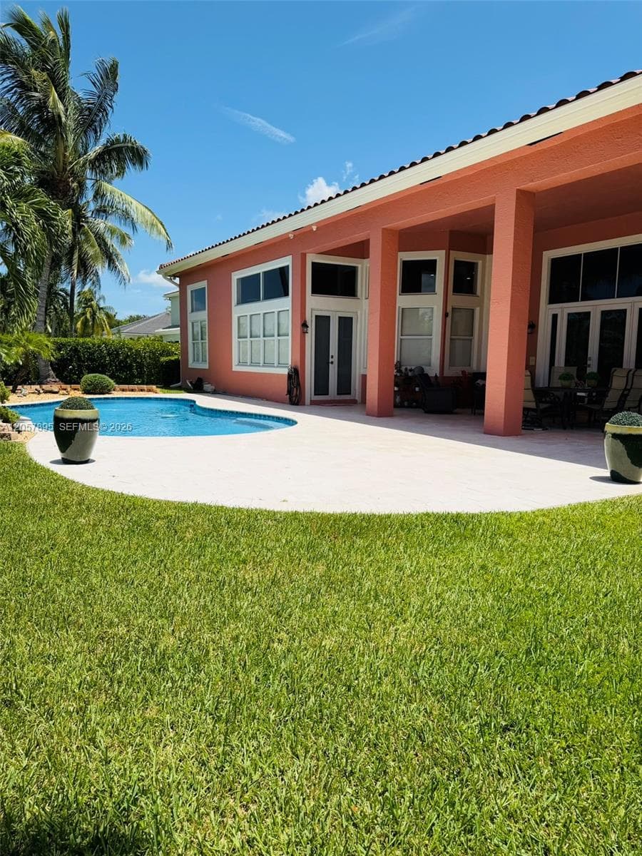 15171 SW 35th St, Davie, FL 33331 — zdjęcie 3