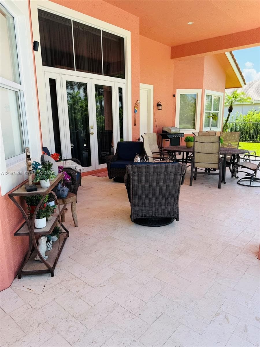 15171 SW 35th St, Davie, FL 33331 — zdjęcie 4