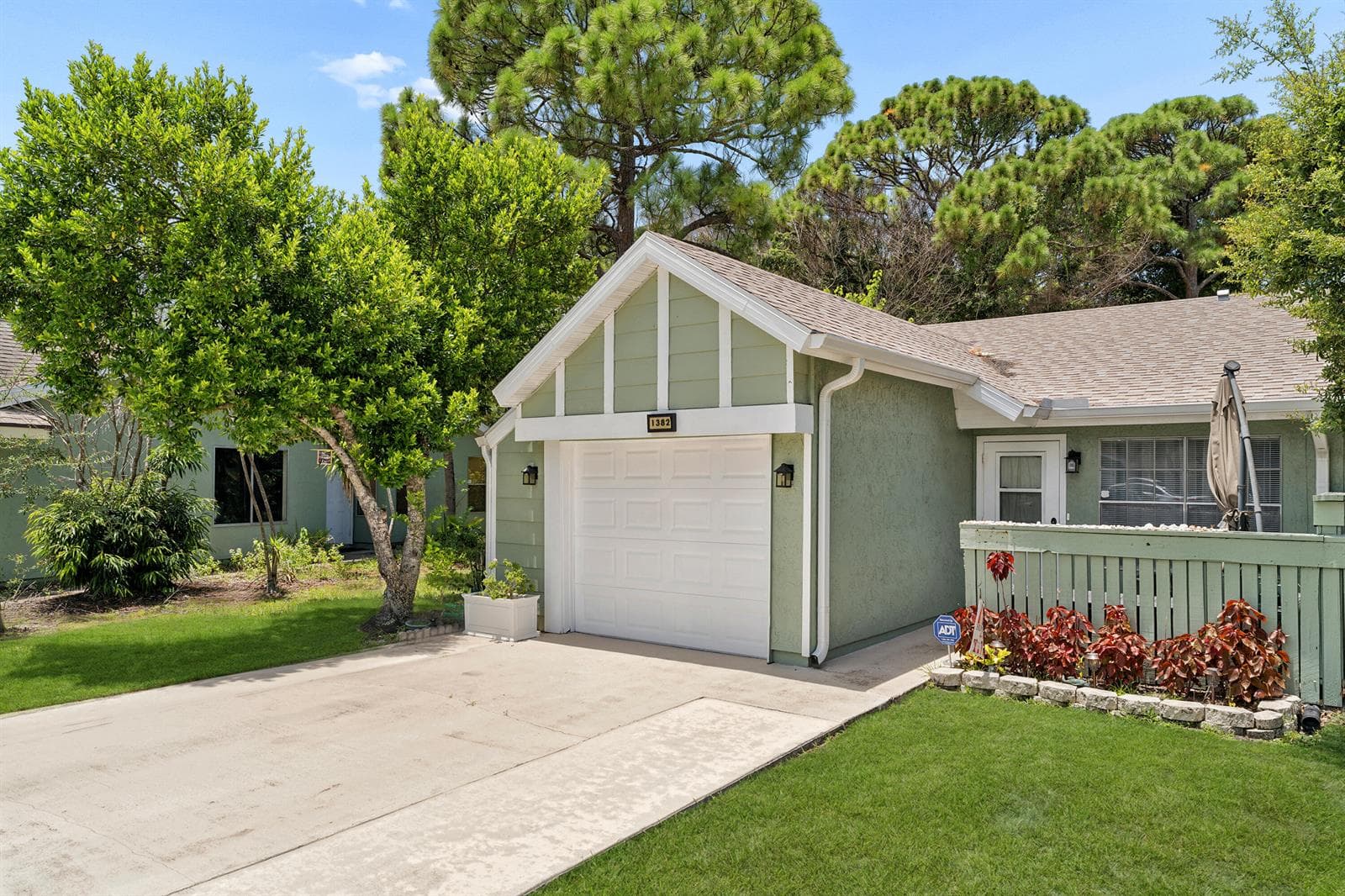 1382 SE Rivergreen Circle, Port St. Lucie, FL 34952 — zdjęcie 3