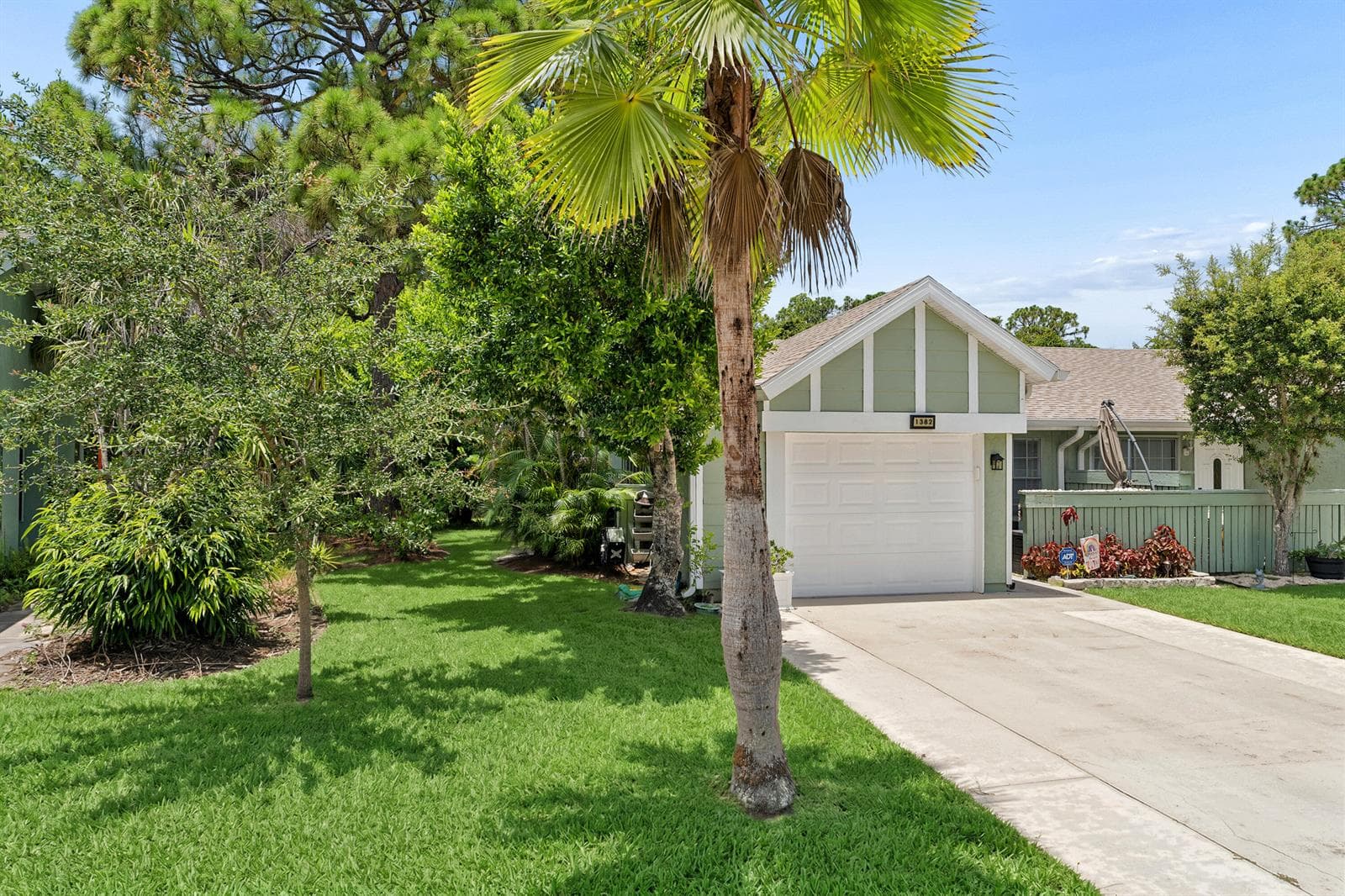 1382 SE Rivergreen Circle, Port St. Lucie, FL 34952 — zdjęcie 4