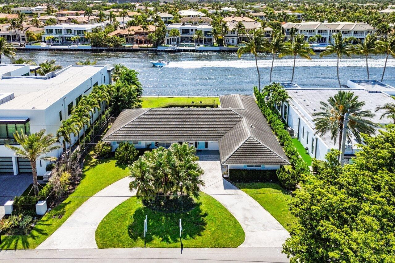 2767 Spanish River Road, Boca Raton, FL 33432 — zdjęcie 2