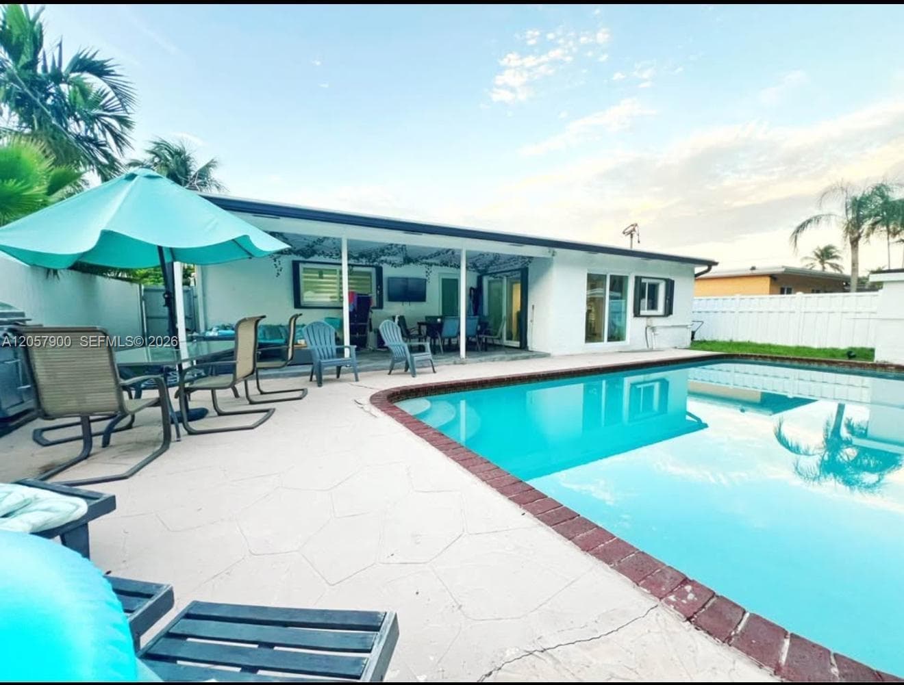 11371 NW 32nd Mnr, Sunrise, FL 33323 — zdjęcie 3