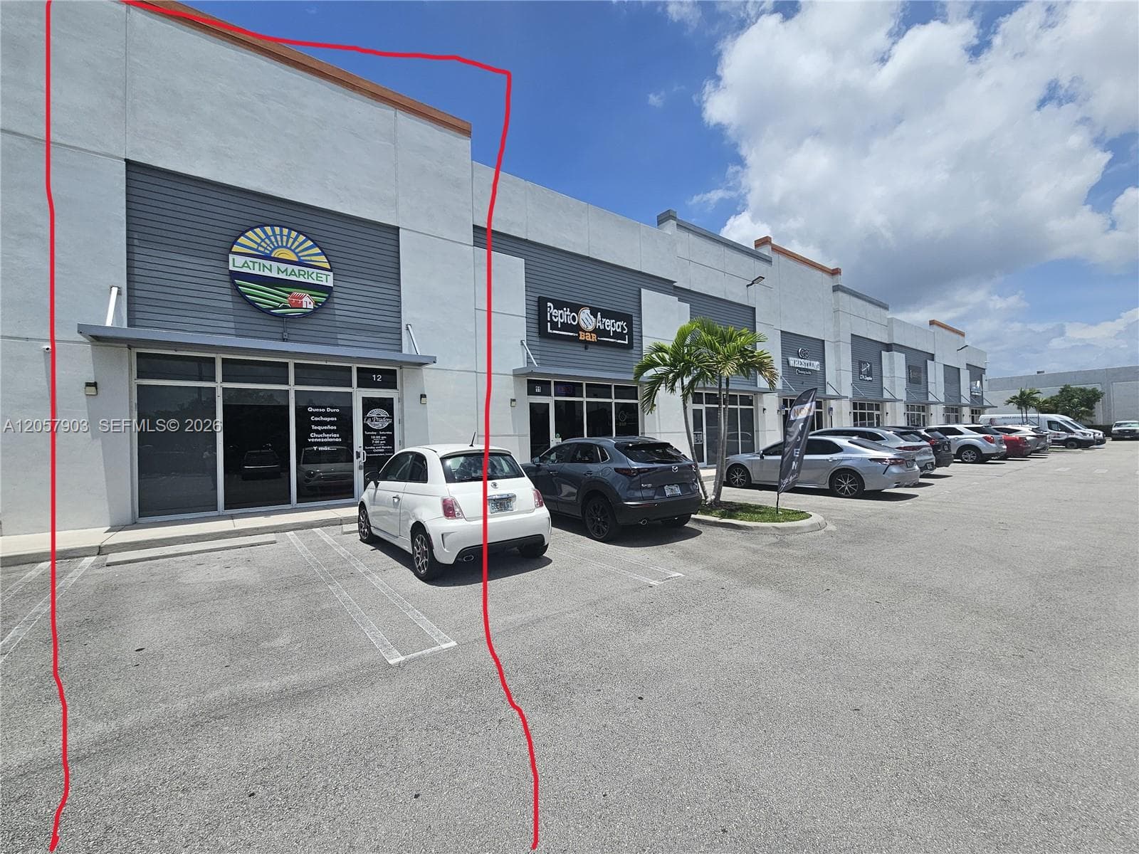 13460 NW 107th Ave # 12, Hialeah Gardens, FL 33018 — zdjęcie 2