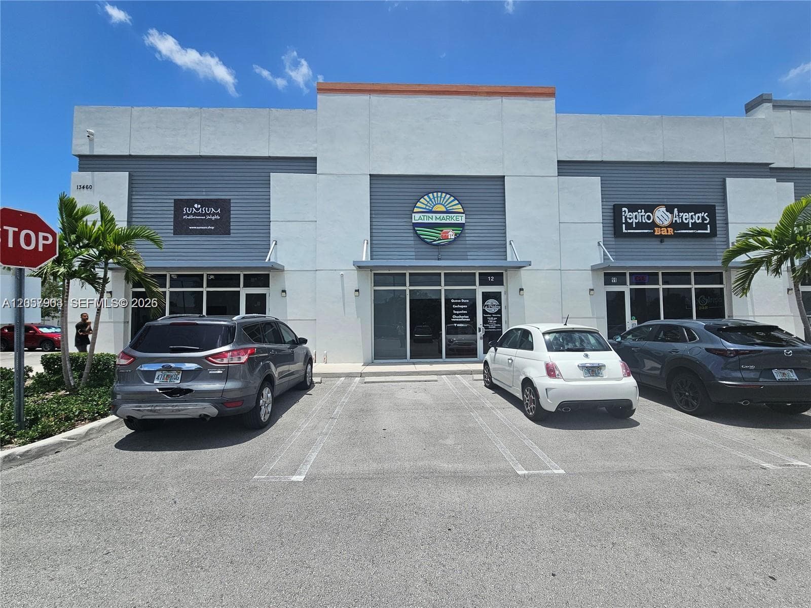 13460 NW 107th Ave # 12, Hialeah Gardens, FL 33018 — zdjęcie 3