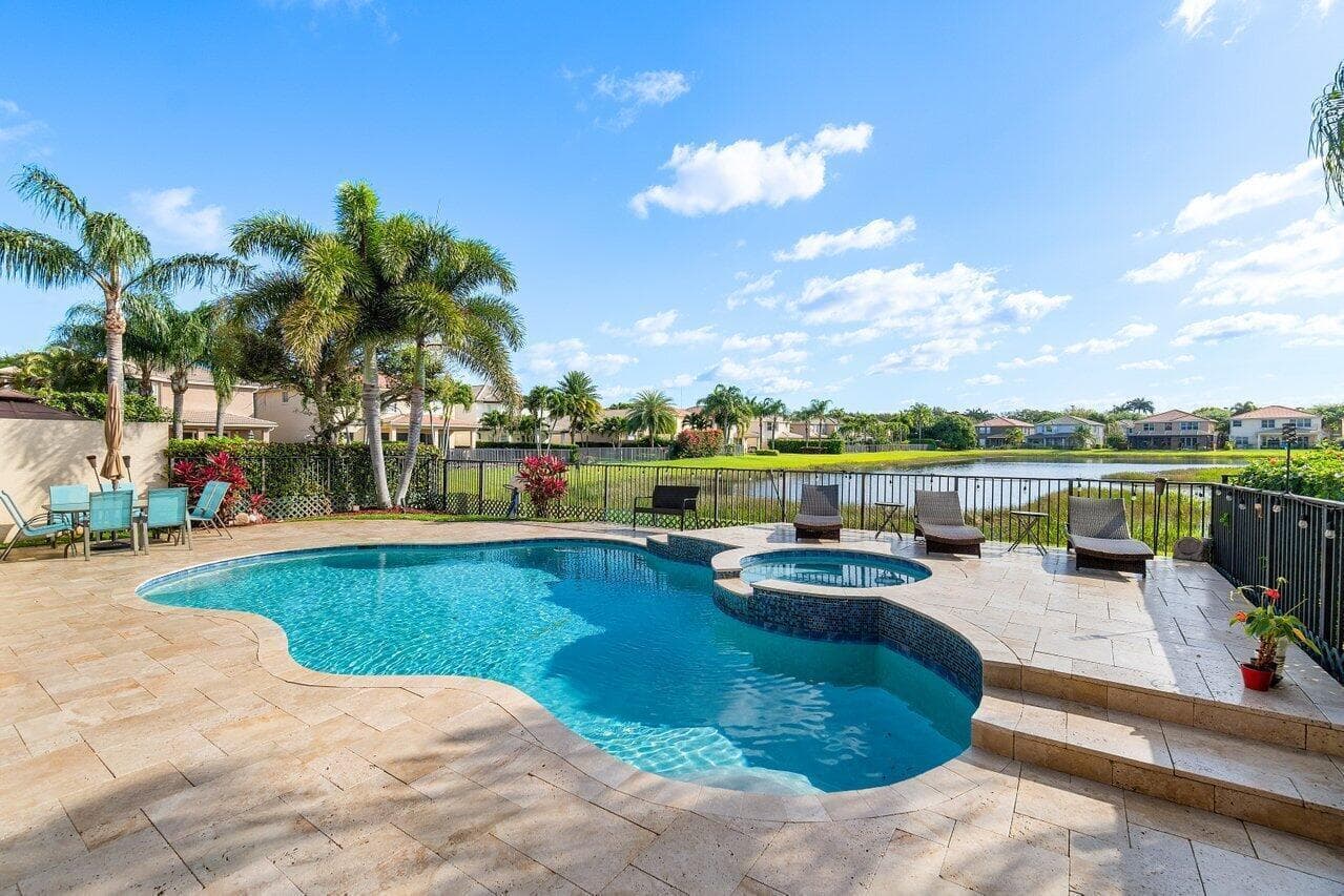 11380 Sandstone Hill Terrace, Boynton Beach, FL 33473 — zdjęcie 2