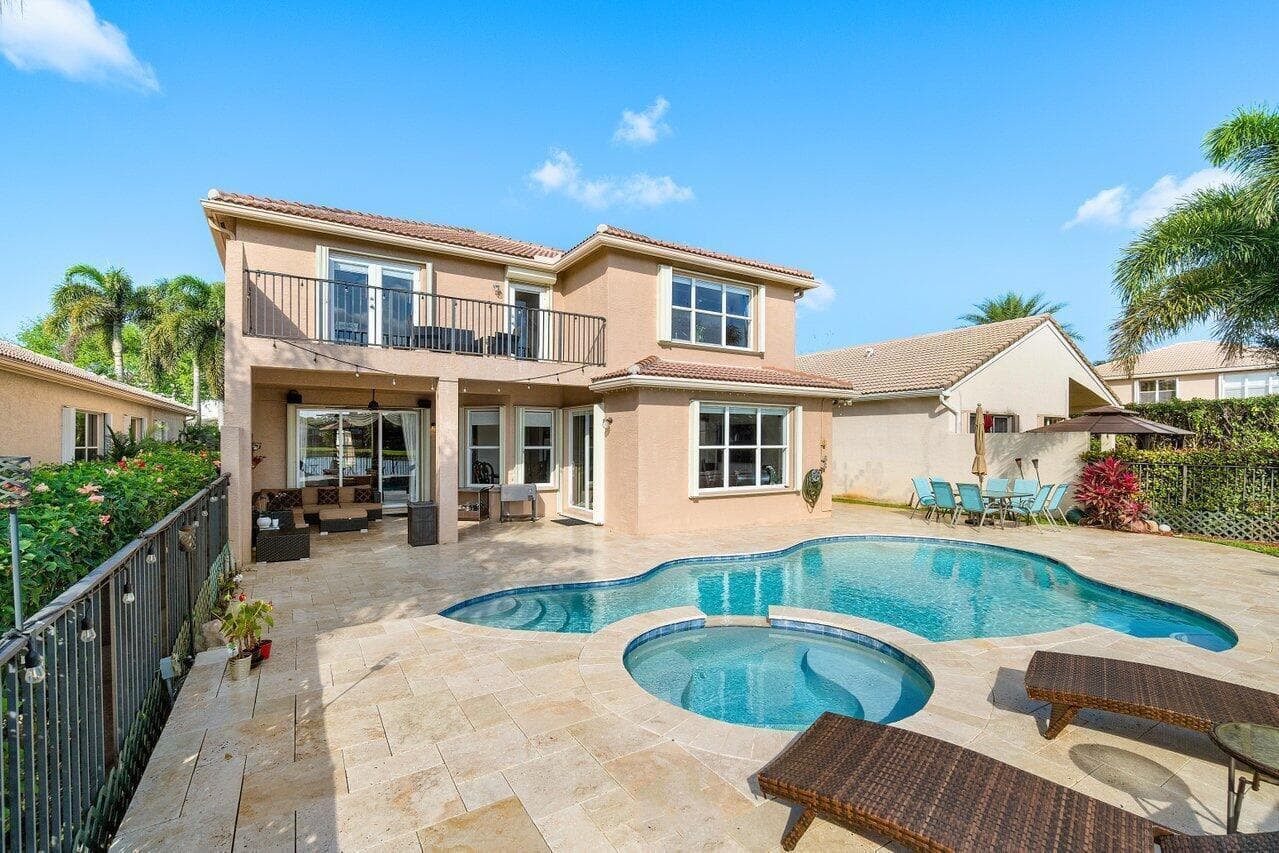 11380 Sandstone Hill Terrace, Boynton Beach, FL 33473 — zdjęcie 3