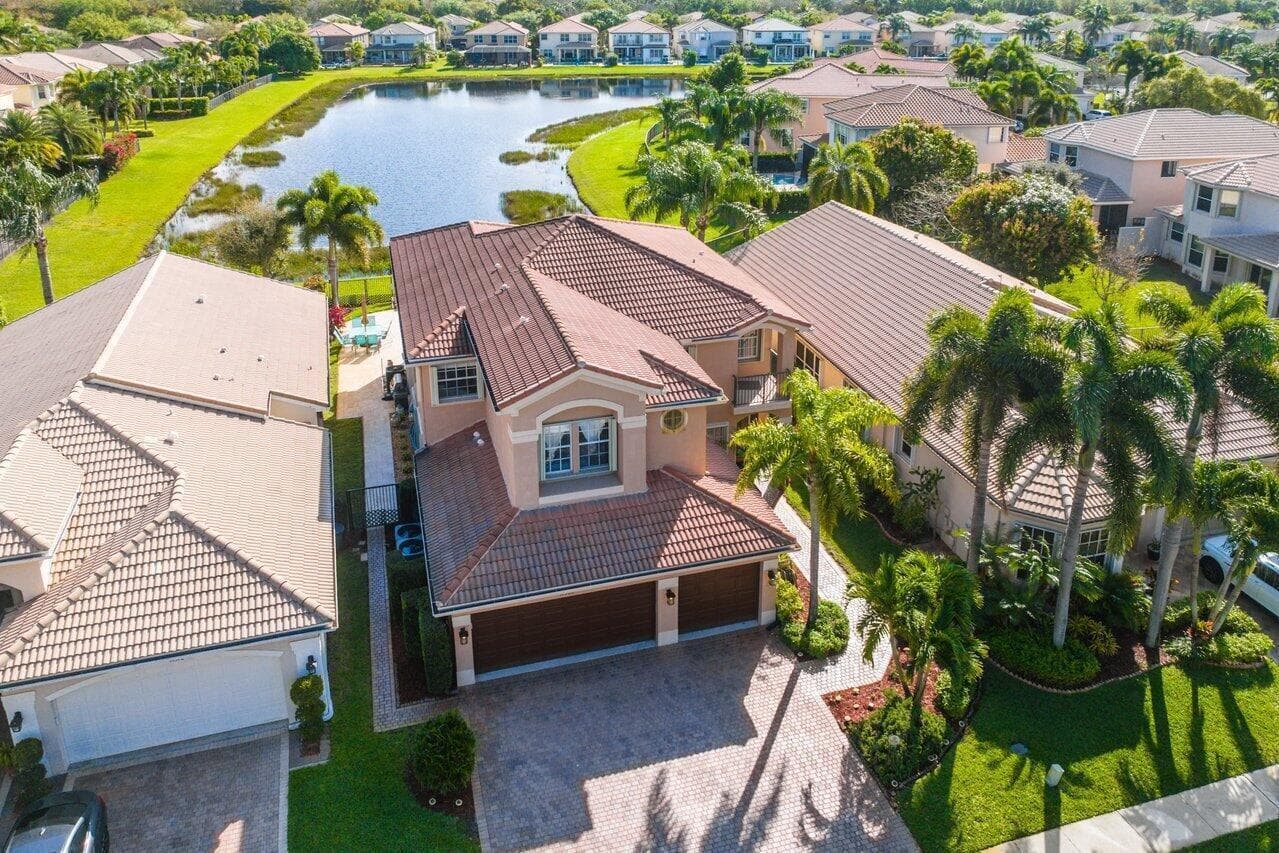 11380 Sandstone Hill Terrace, Boynton Beach, FL 33473 — zdjęcie 5