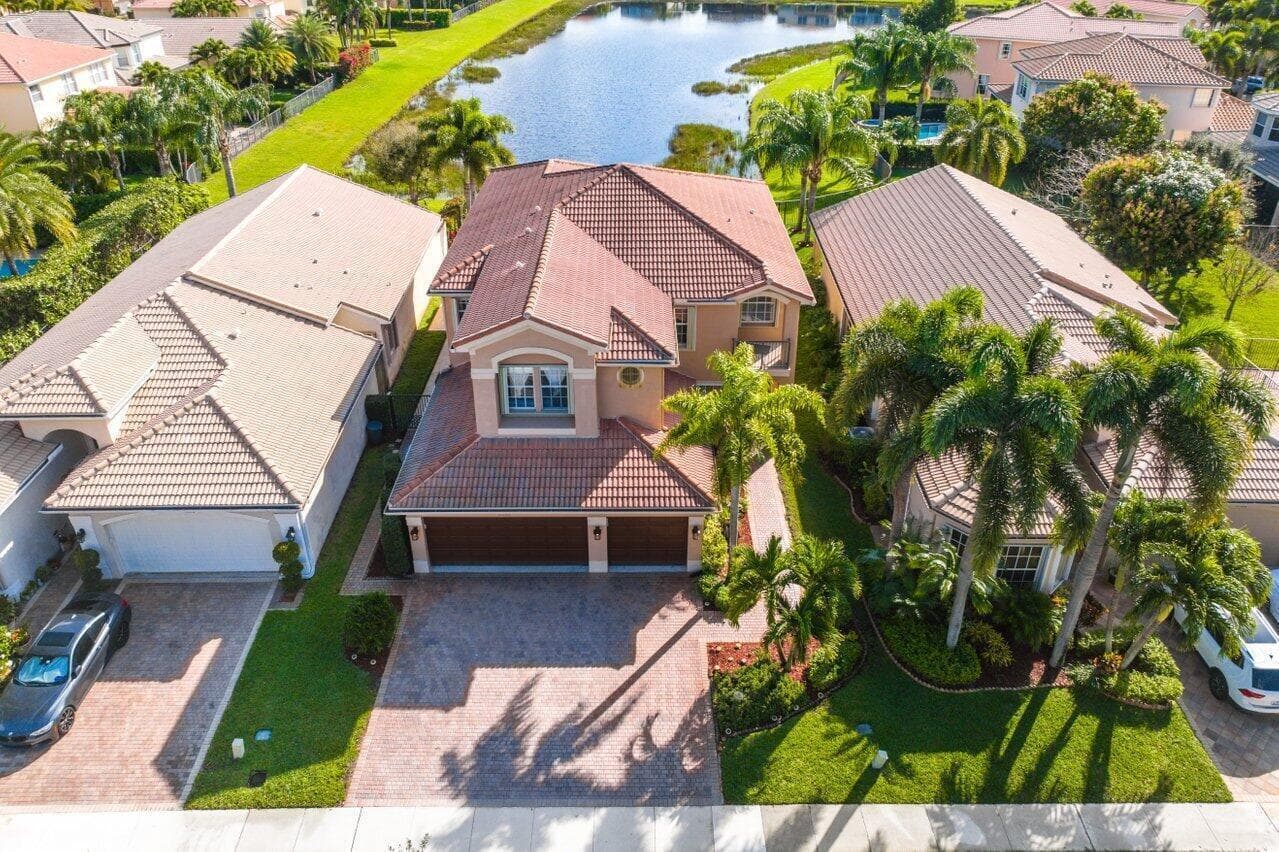 11380 Sandstone Hill Terrace, Boynton Beach, FL 33473 — zdjęcie 4