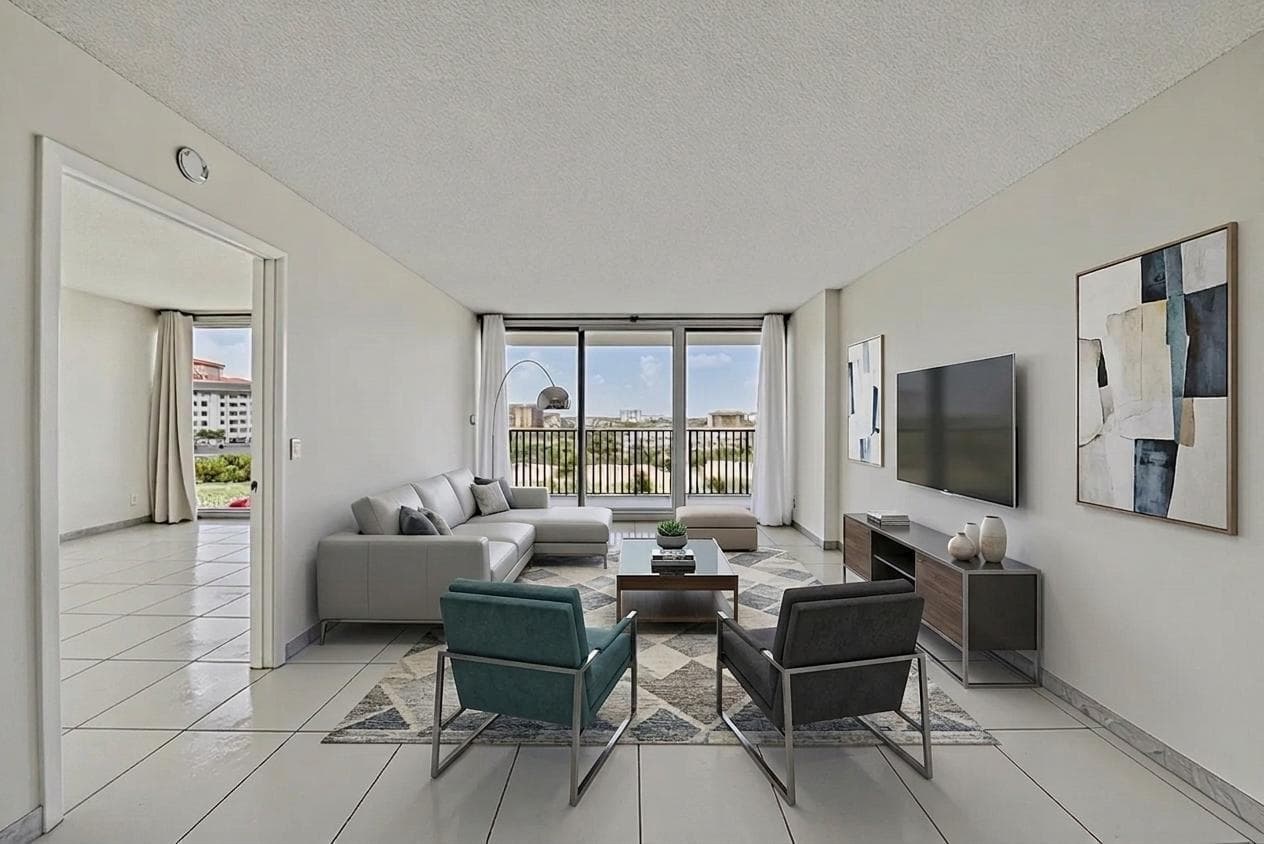 531 N Ocean Boulevard # 805, Pompano Beach, FL 33062 — zdjęcie 2