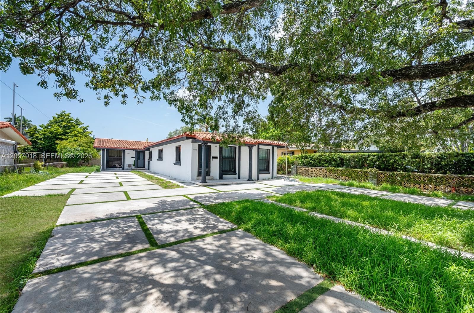 3000 NW 13th st, Miami, FL 33125