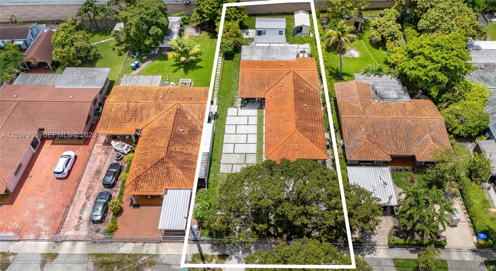 3000 NW 13th st, Miami, FL 33125 — zdjęcie 5