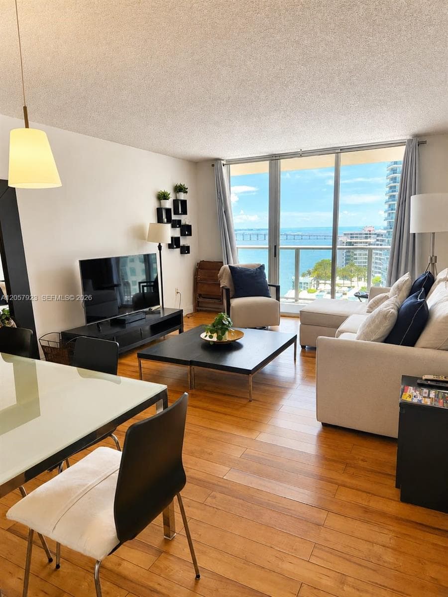 1155 Brickell Bay Dr # 1807, Miami, FL 33131 — zdjęcie 3
