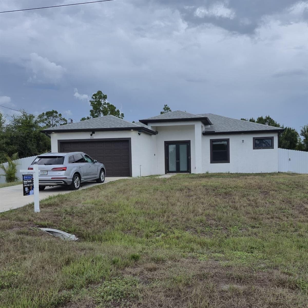 1251 Nimitz Boulevard, Lehigh Acres, FL 33974 — zdjęcie 2