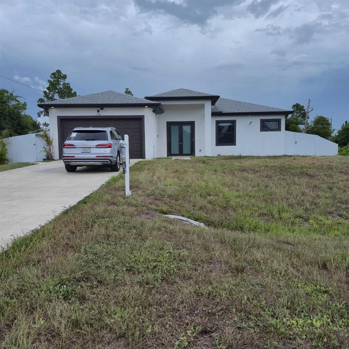 1251 Nimitz Boulevard, Lehigh Acres, FL 33974
