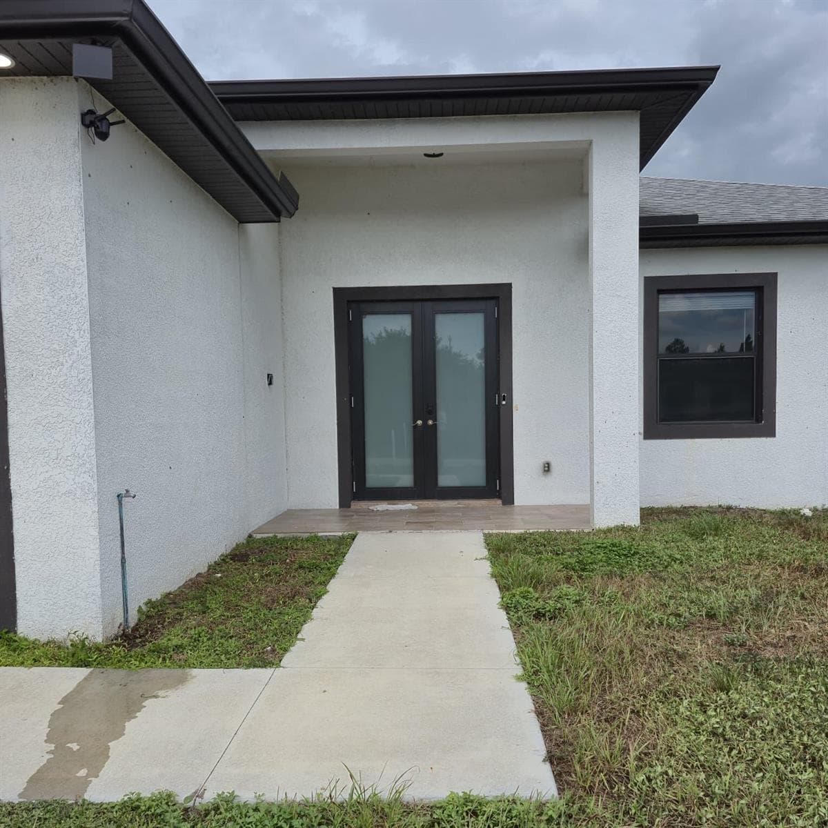 1251 Nimitz Boulevard, Lehigh Acres, FL 33974 — zdjęcie 4