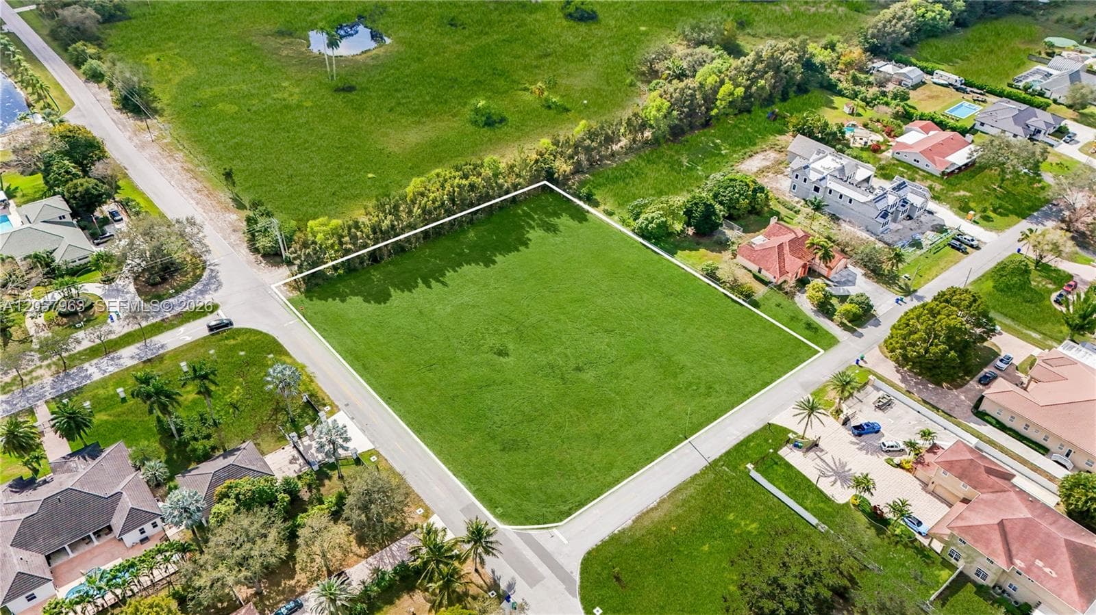 0 SW 59th Ct, Southwest Ranches, FL 33331 — zdjęcie 3