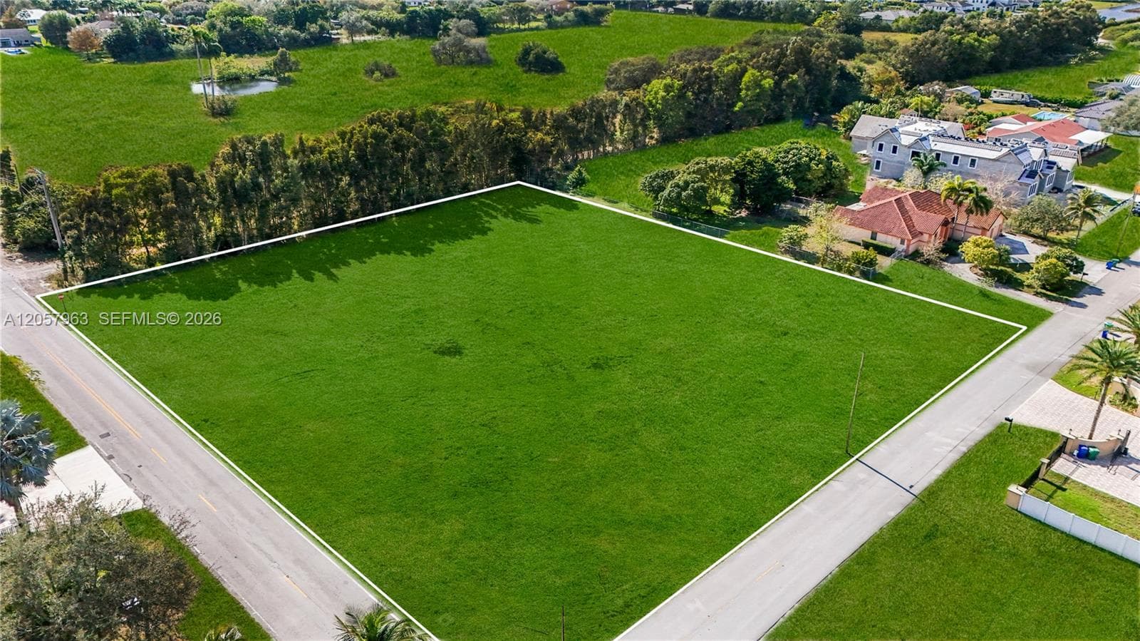 0 SW 59th Ct, Southwest Ranches, FL 33331