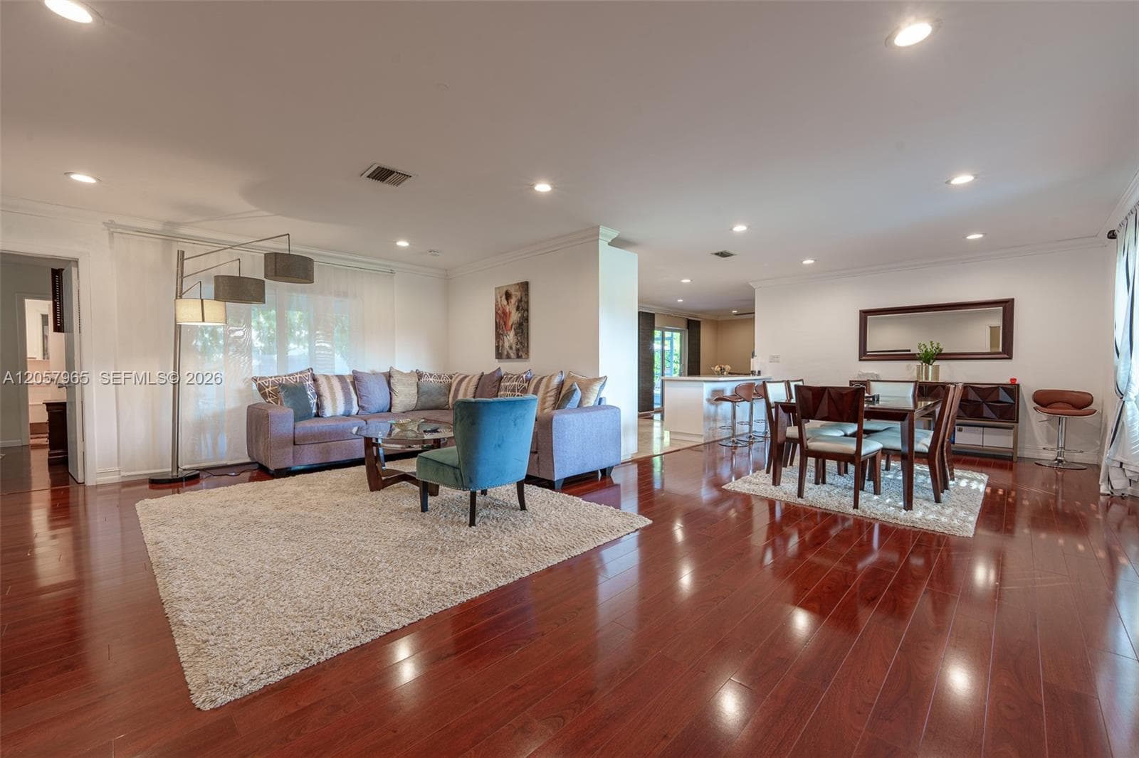 740 Ridgewood Ln, Plantation, FL 33317 — zdjęcie 3