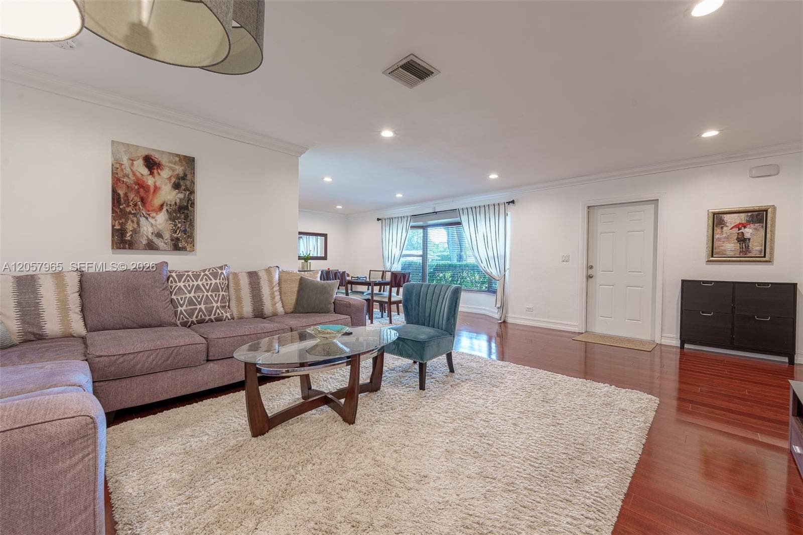 740 Ridgewood Ln, Plantation, FL 33317 — zdjęcie 4