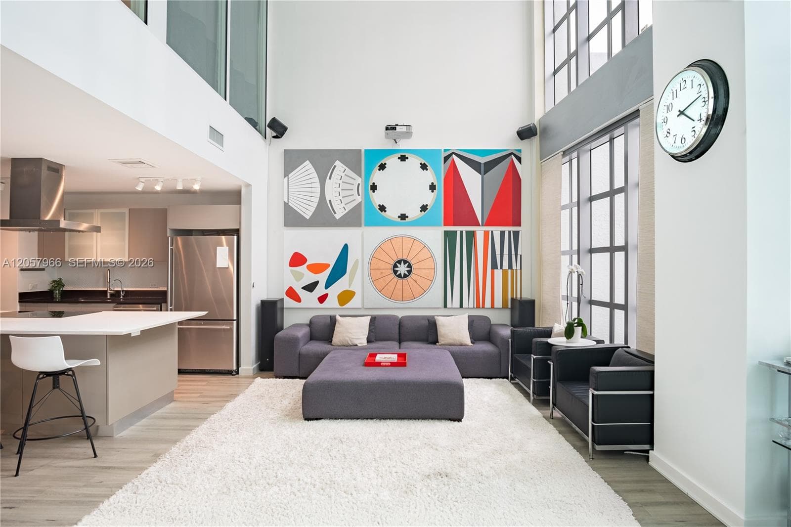 3301 NE 1st Ave # M0501, Miami, FL 33137 — zdjęcie 5
