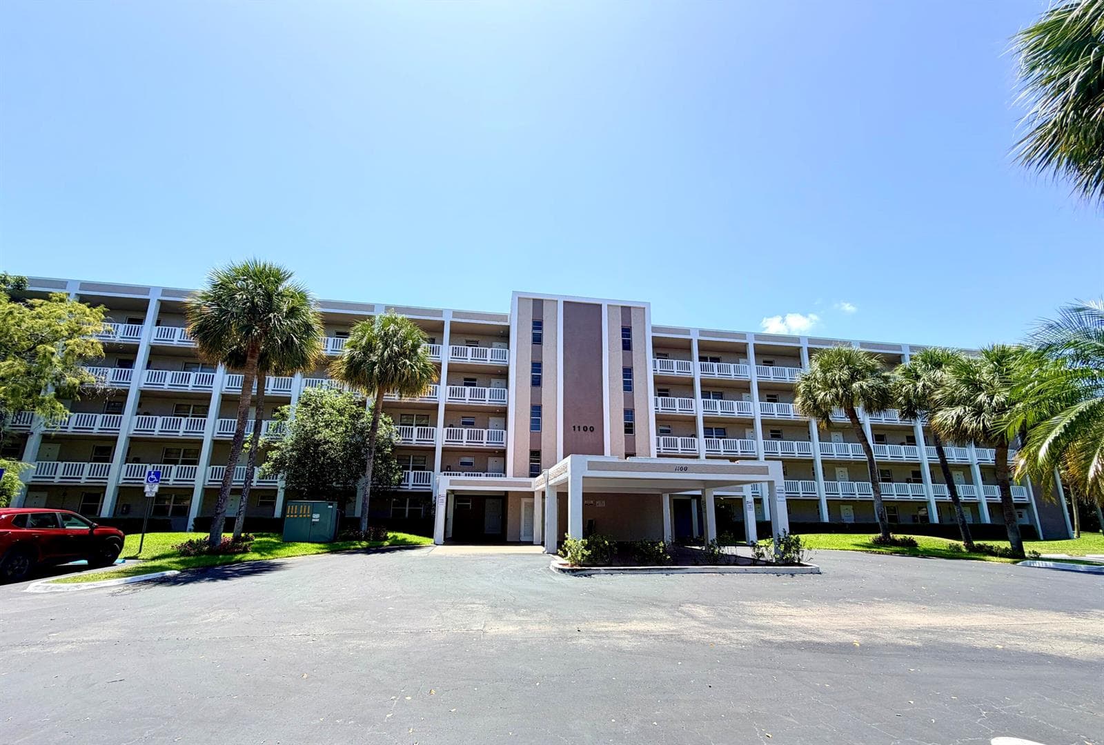 1100 NW 87TH Avenue # 406, Coral Springs, FL 33071 — zdjęcie 2