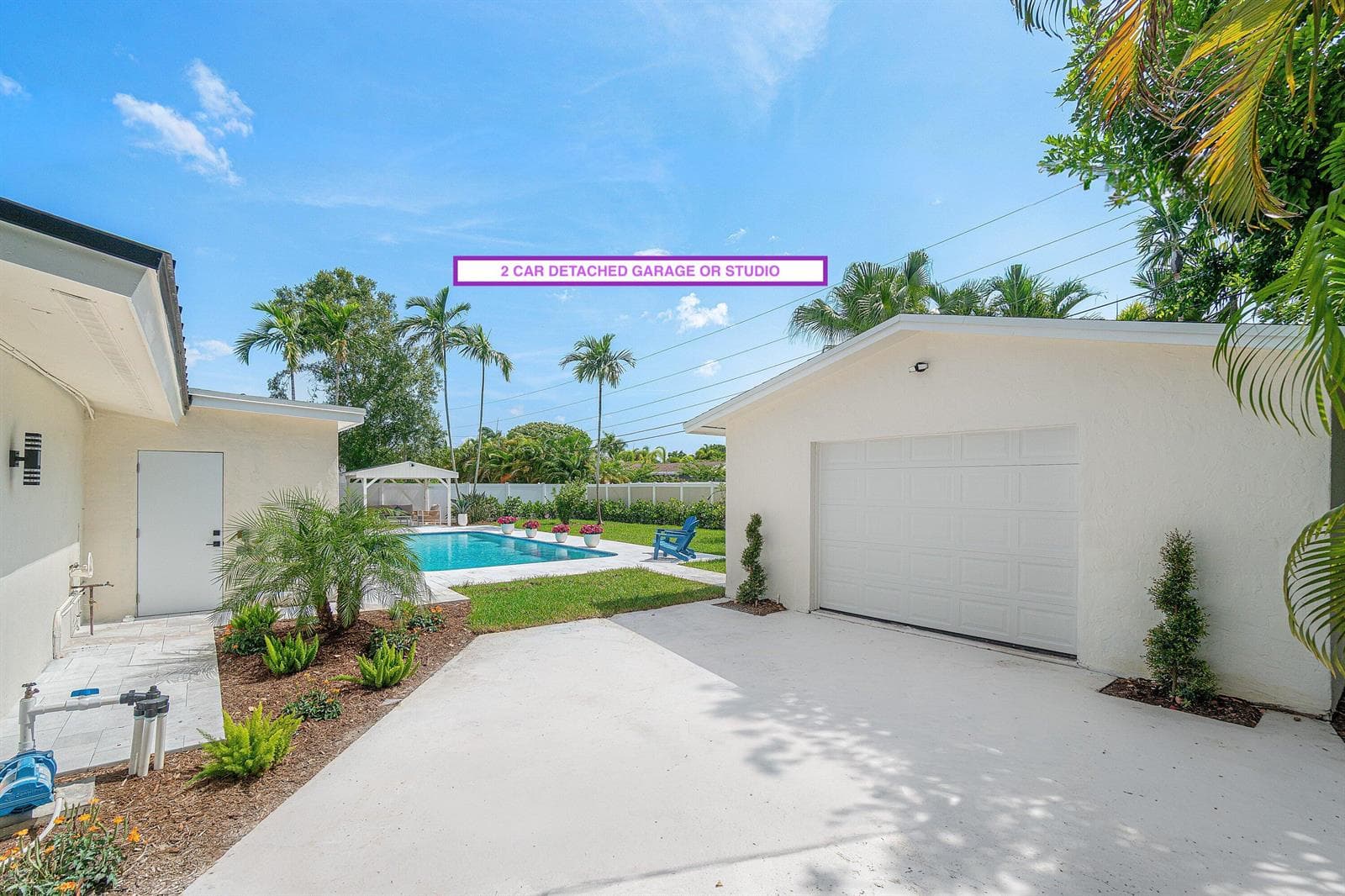 2708 NE 1ST Avenue, Wilton Manors, FL 33334 — zdjęcie 4
