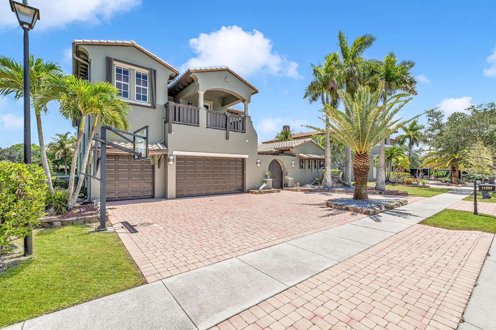 11224 NW 77th Place, Parkland, FL 33076 — zdjęcie 3