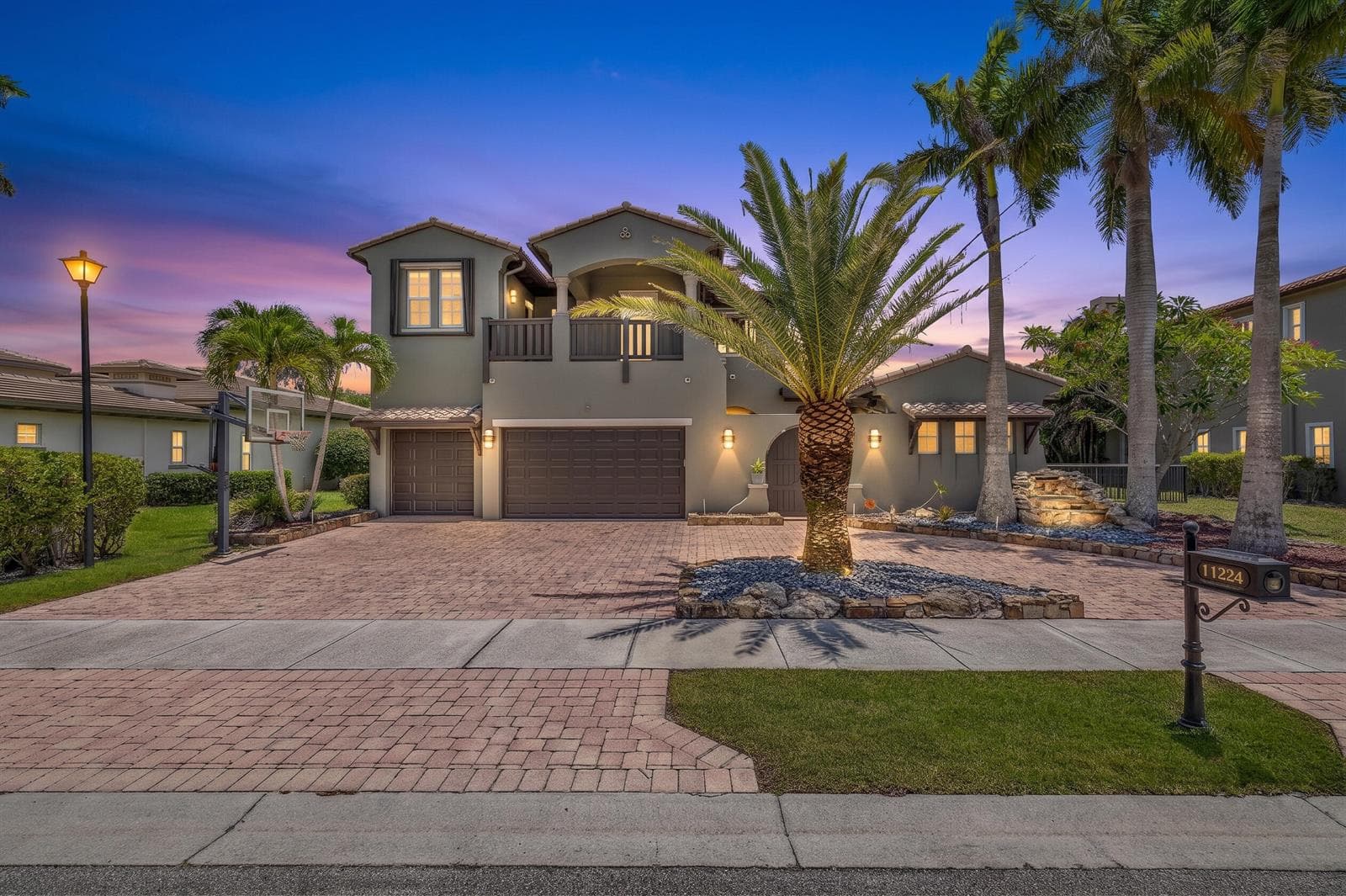 11224 NW 77th Place, Parkland, FL 33076