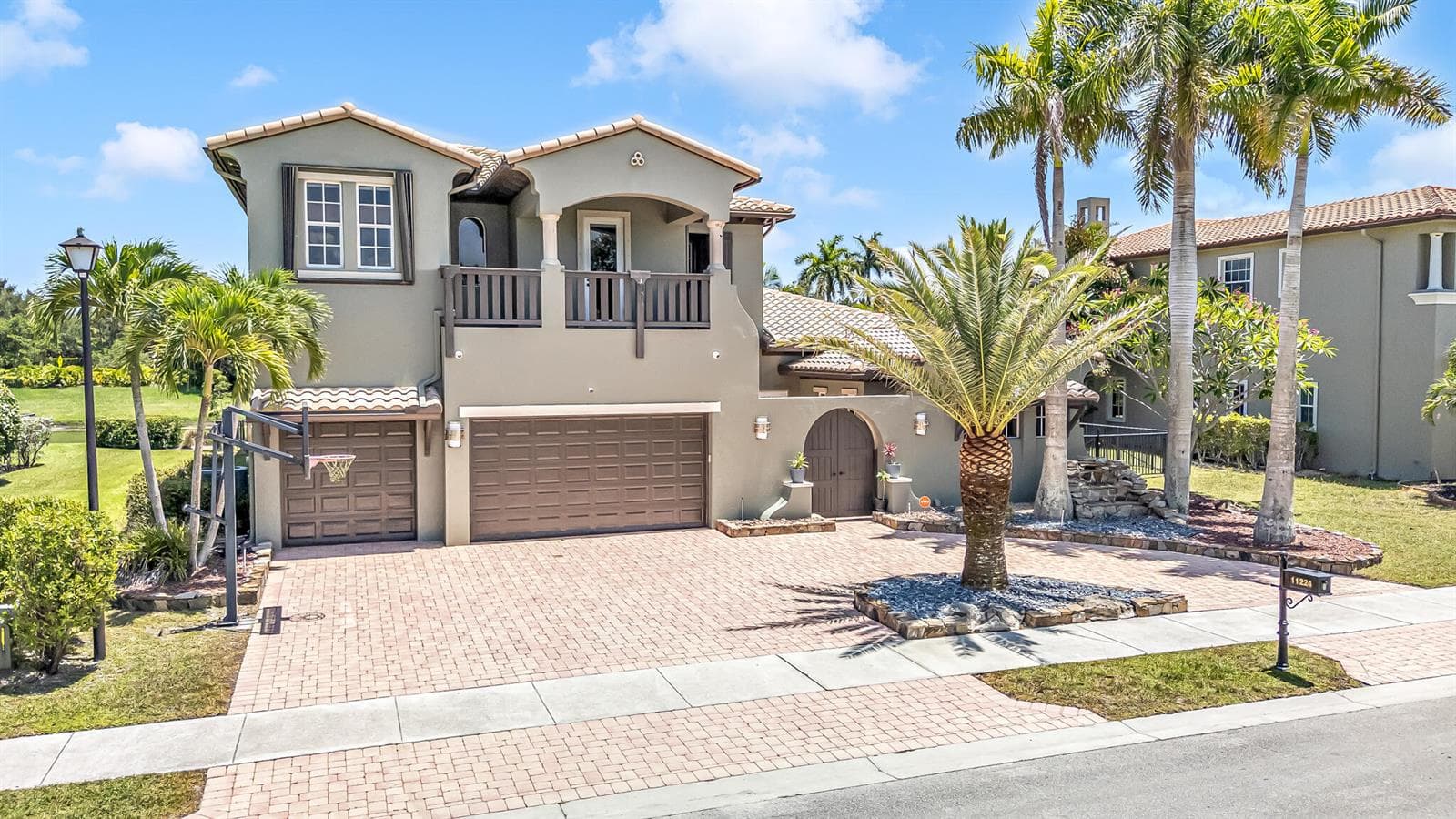 11224 NW 77th Place, Parkland, FL 33076 — zdjęcie 4