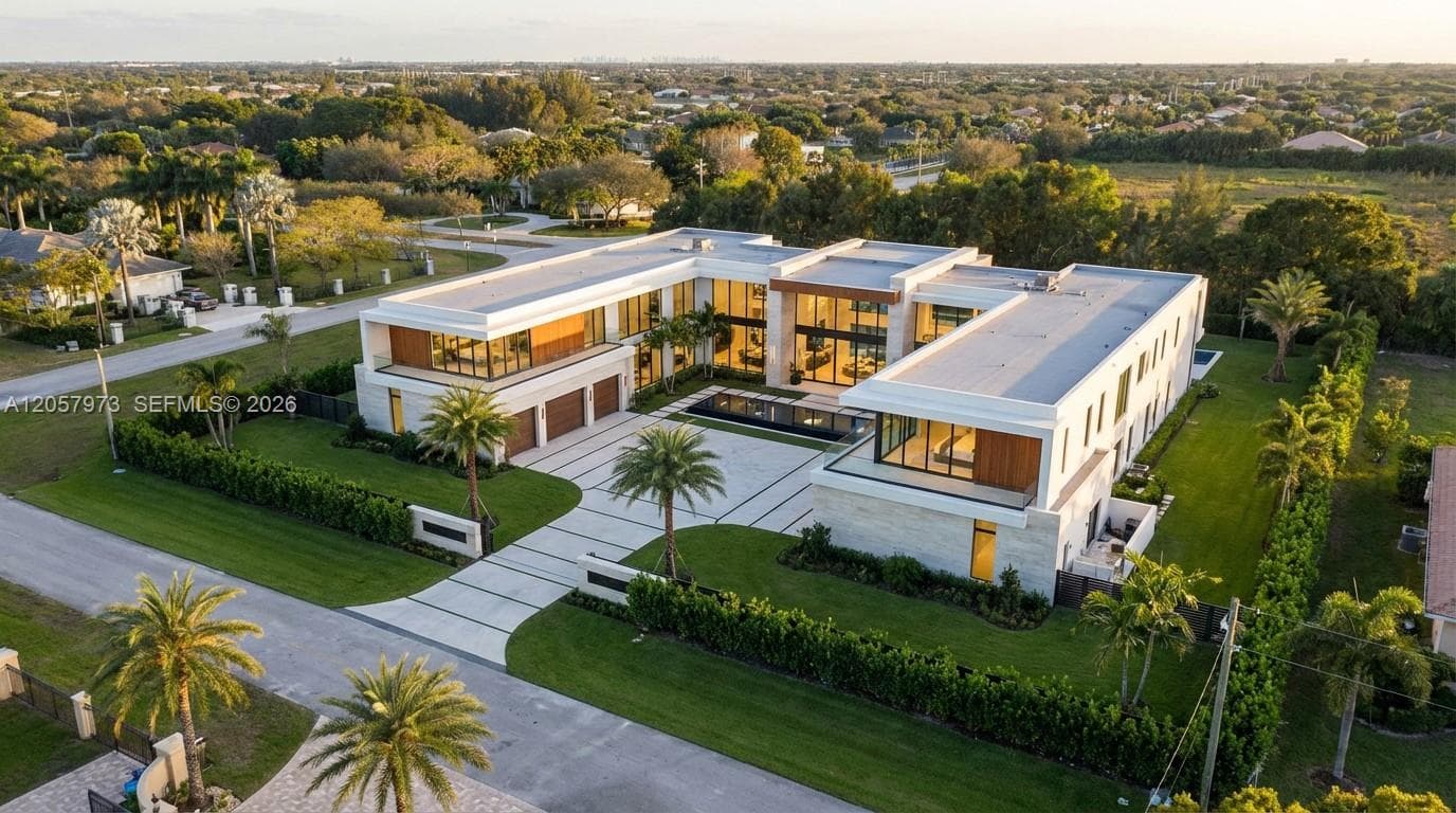 0 Stirling Rd, Southwest Ranches, FL 33331 — zdjęcie 2